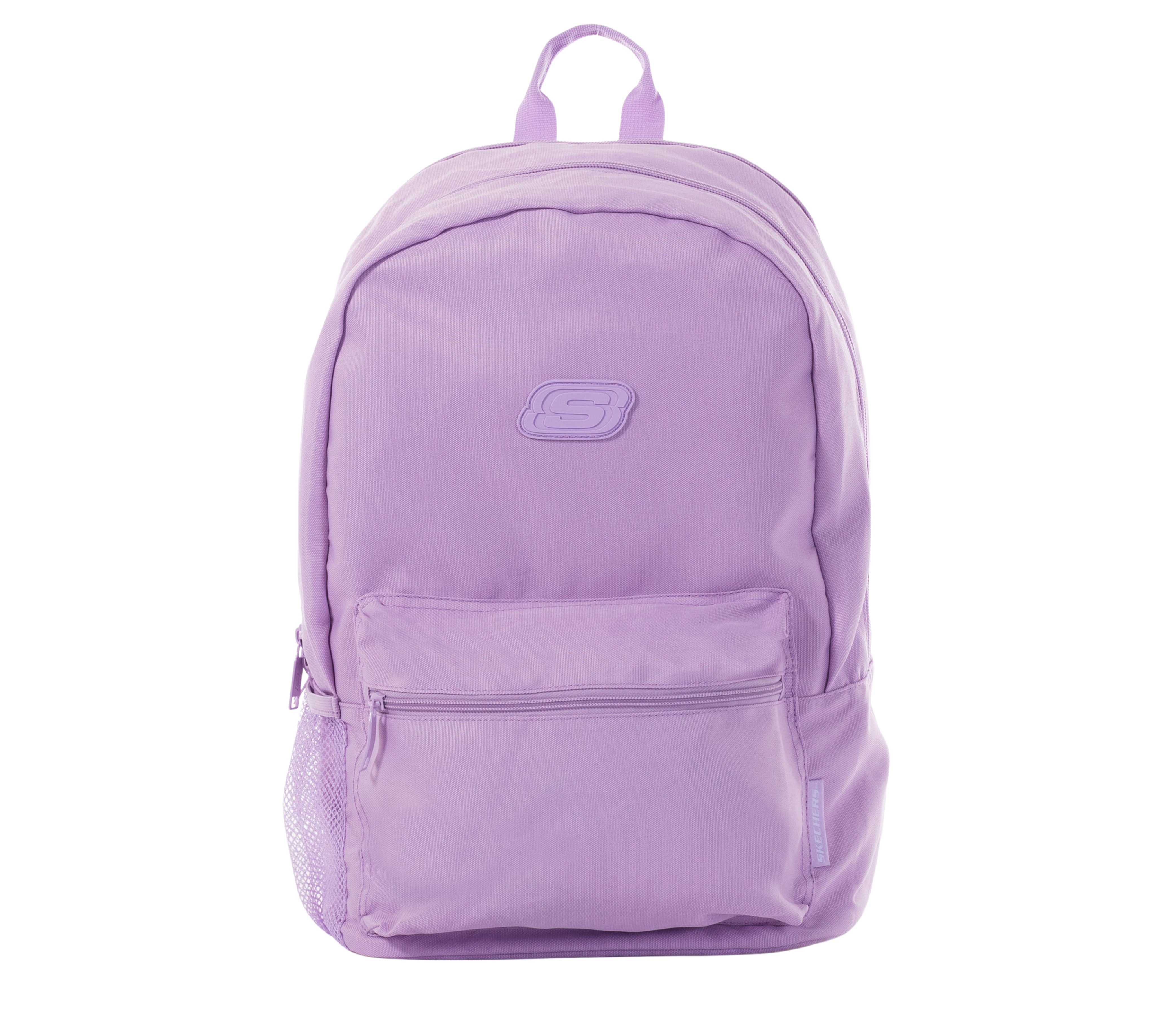 Skechers Essential Backpack in Lavender