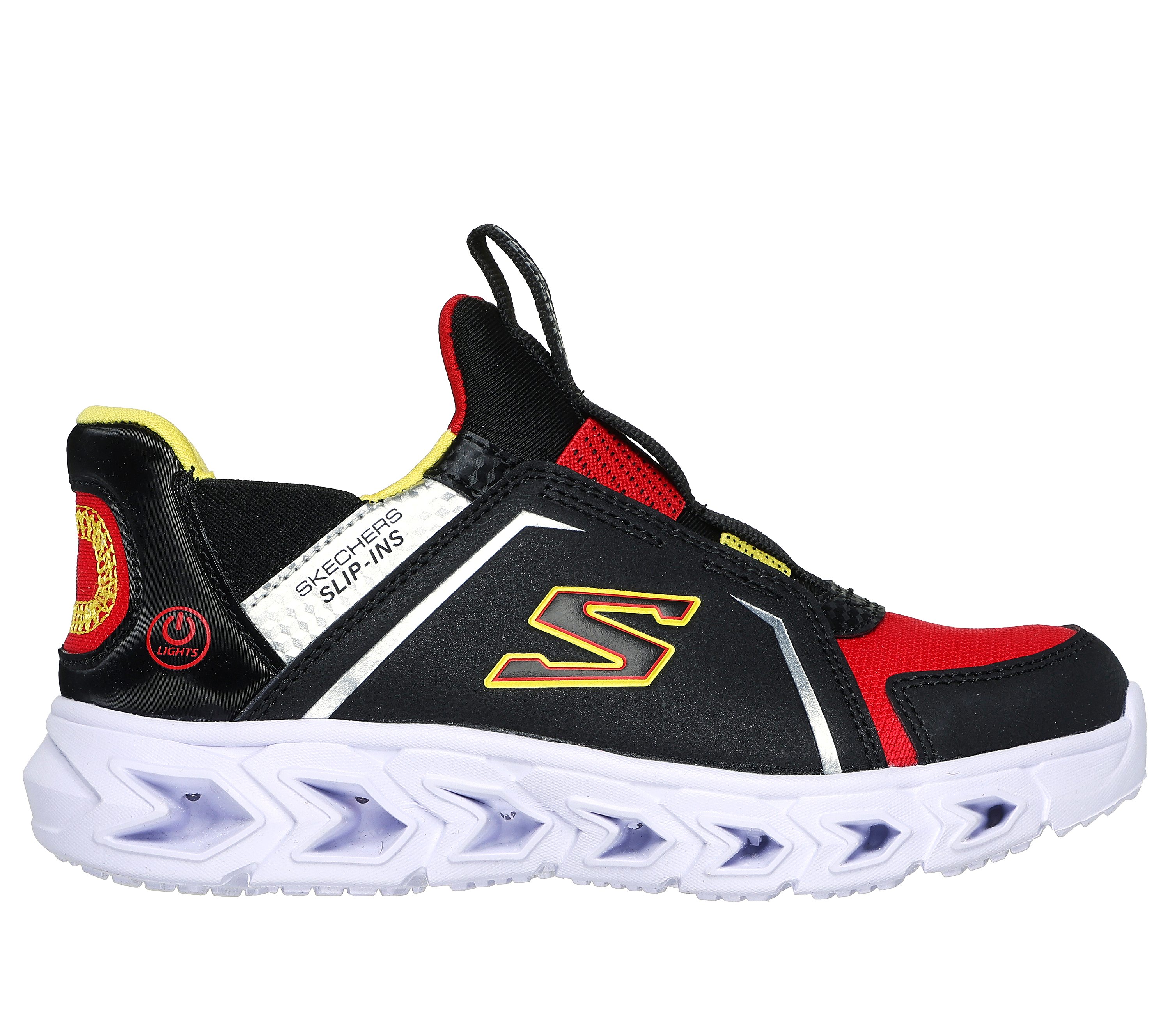 Skechers rapid flash on sale 2.