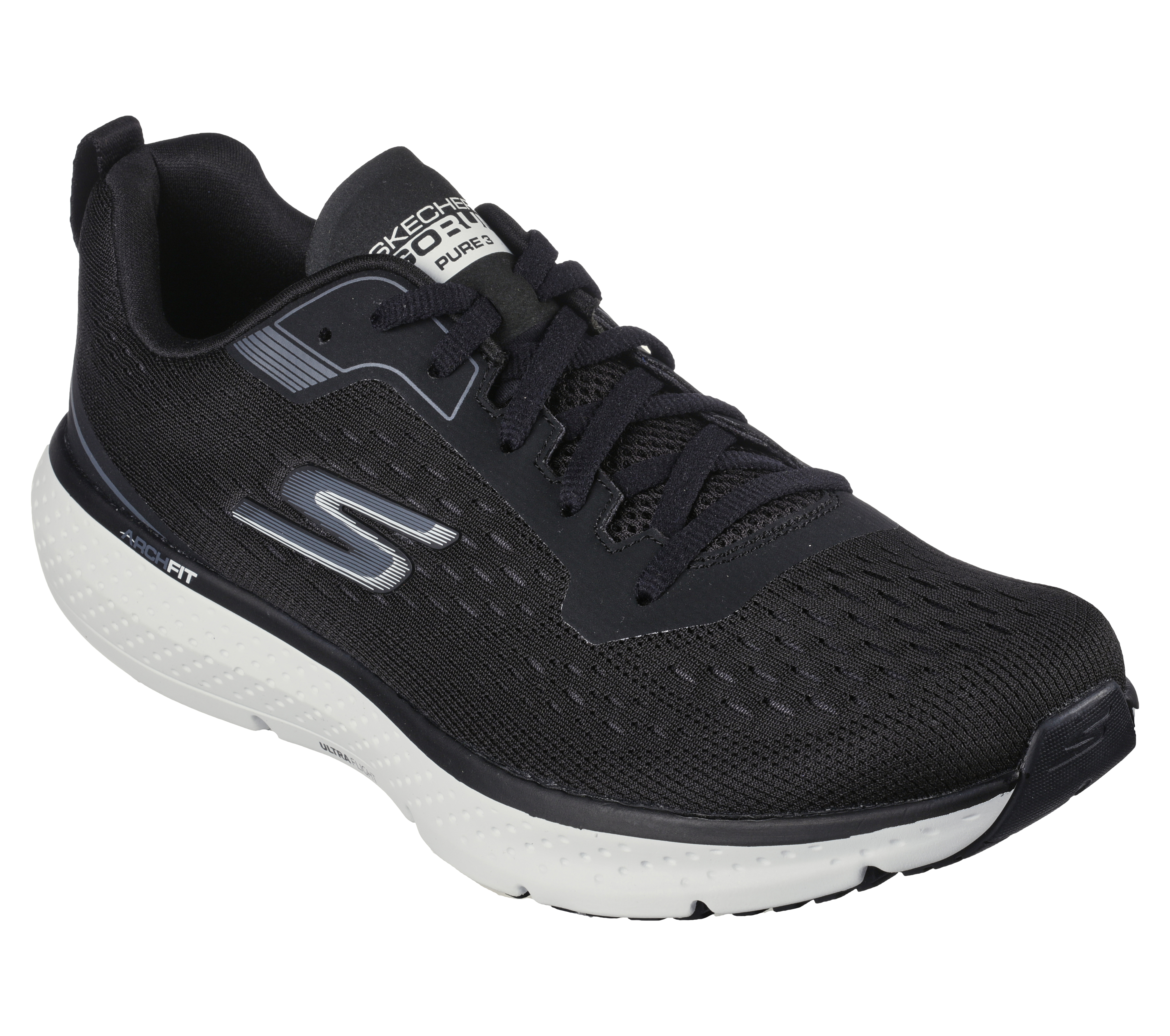 ultra flight skechers go run