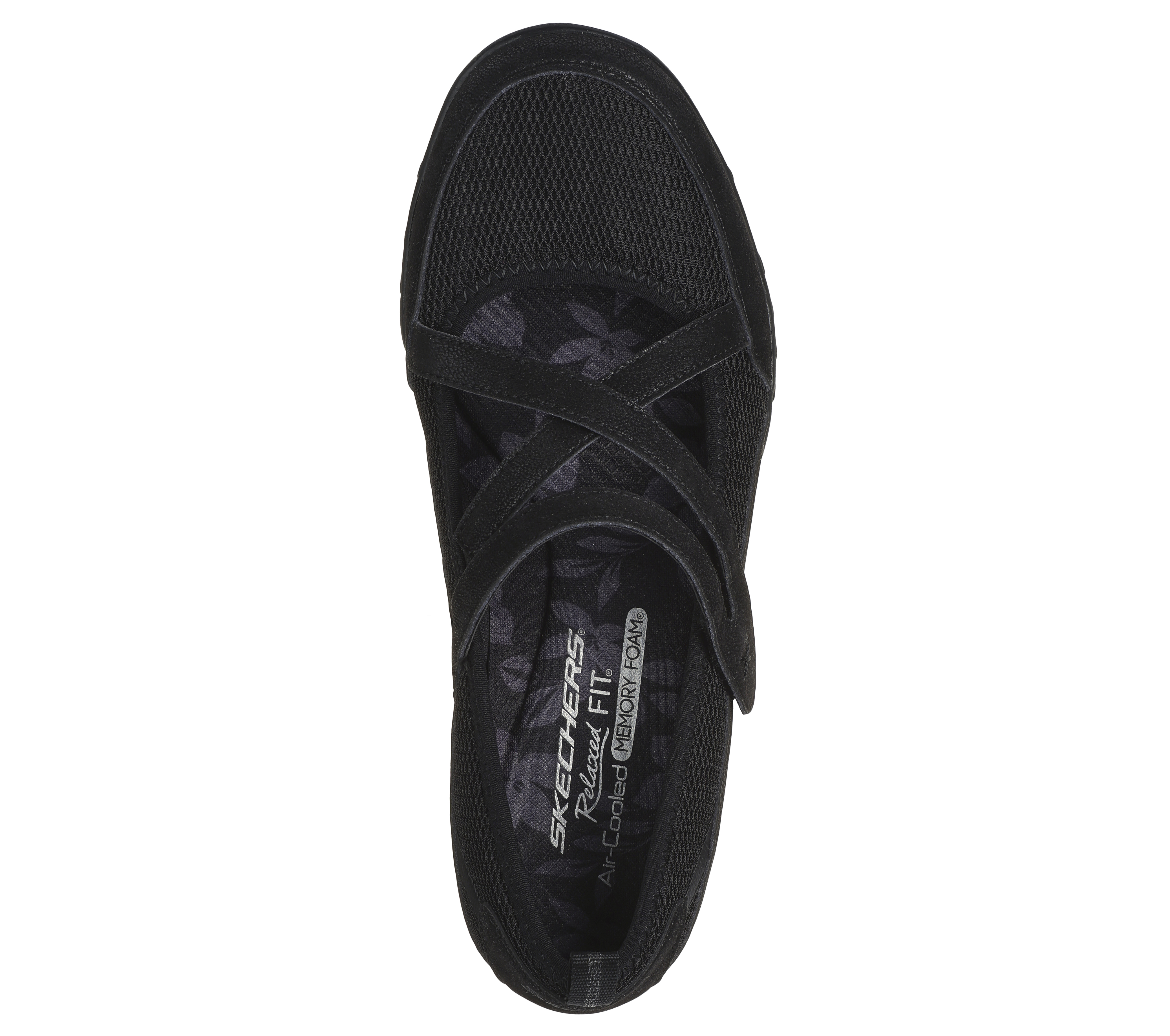 Skechers air cooled relaxed 2024 fit