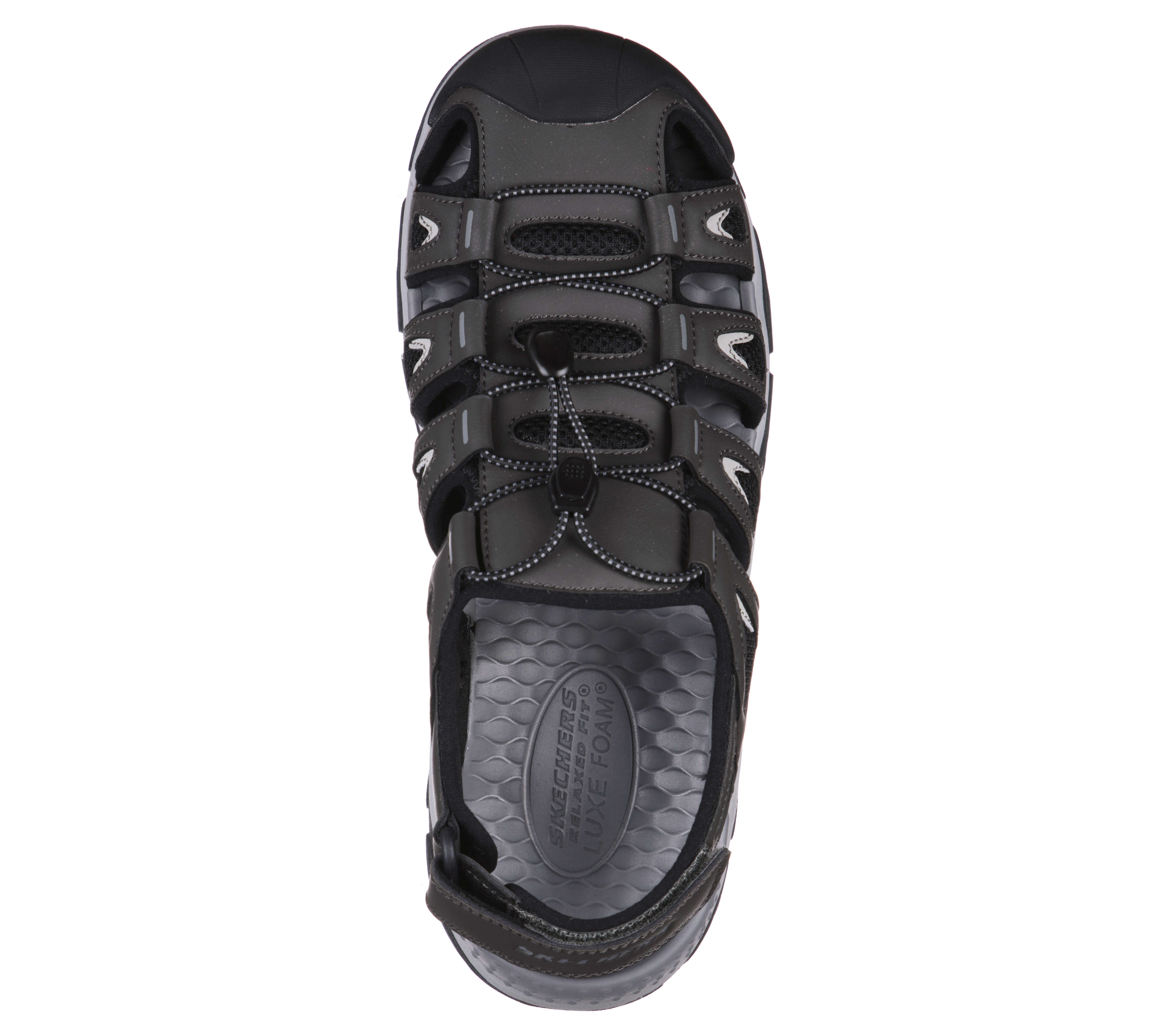 Skechers relaxed deals fit mens sale