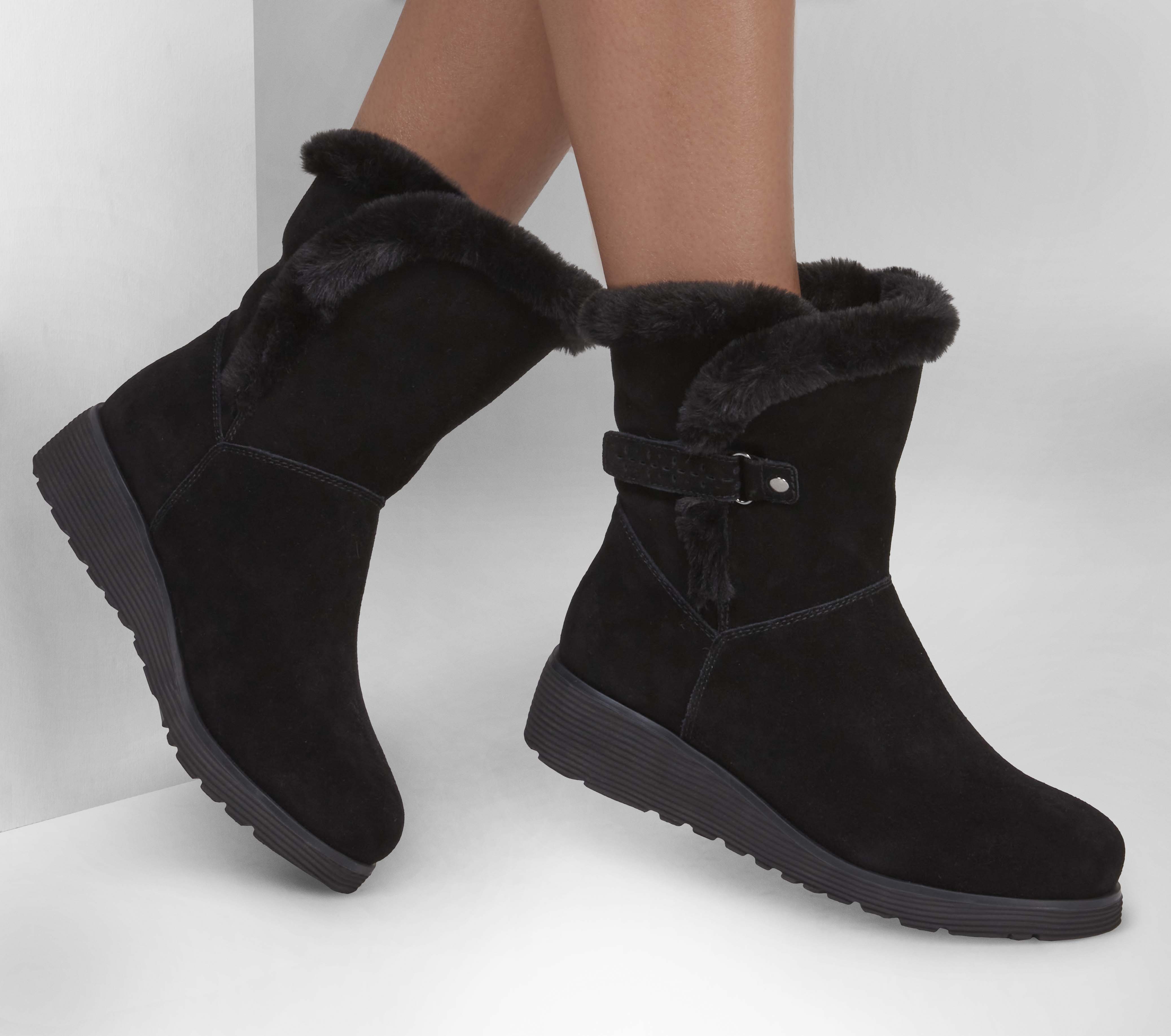 Skechers keepsake store boots