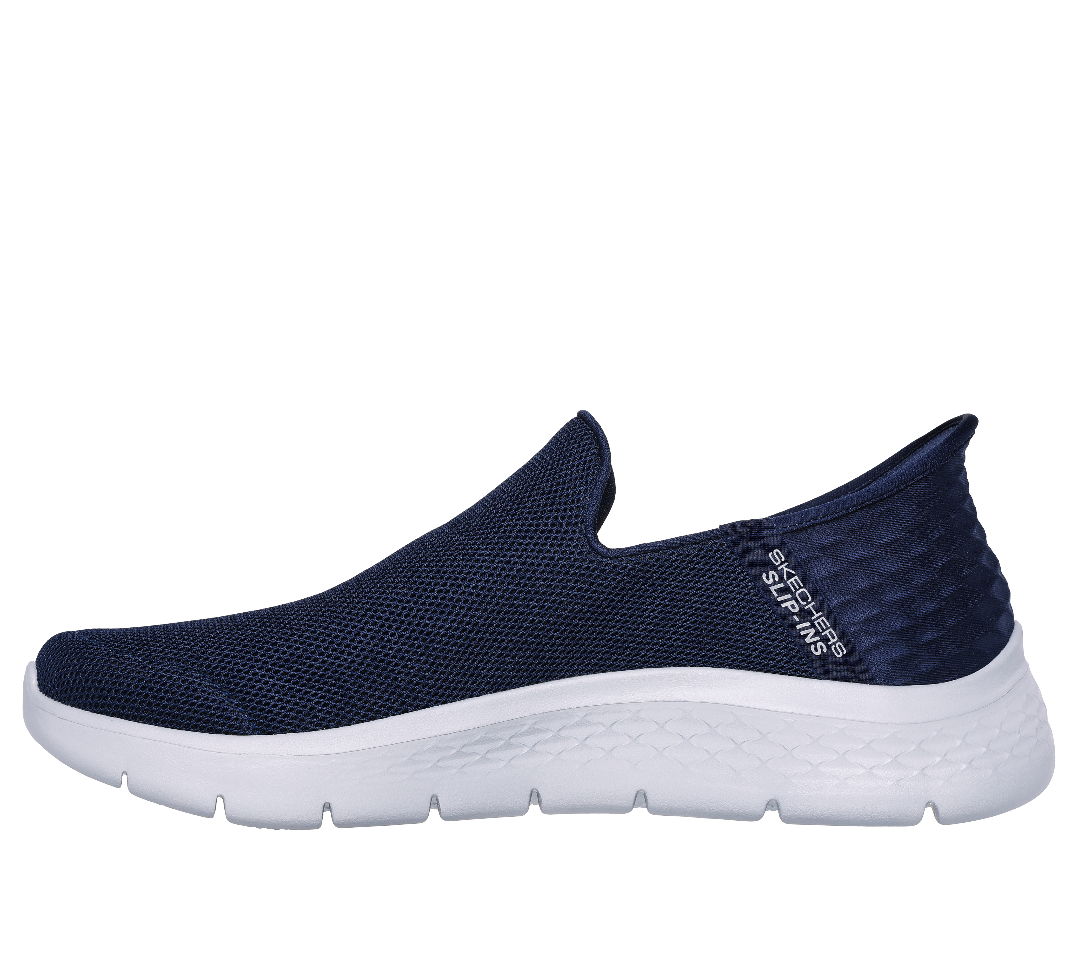 Skechers best sale tieless shoes