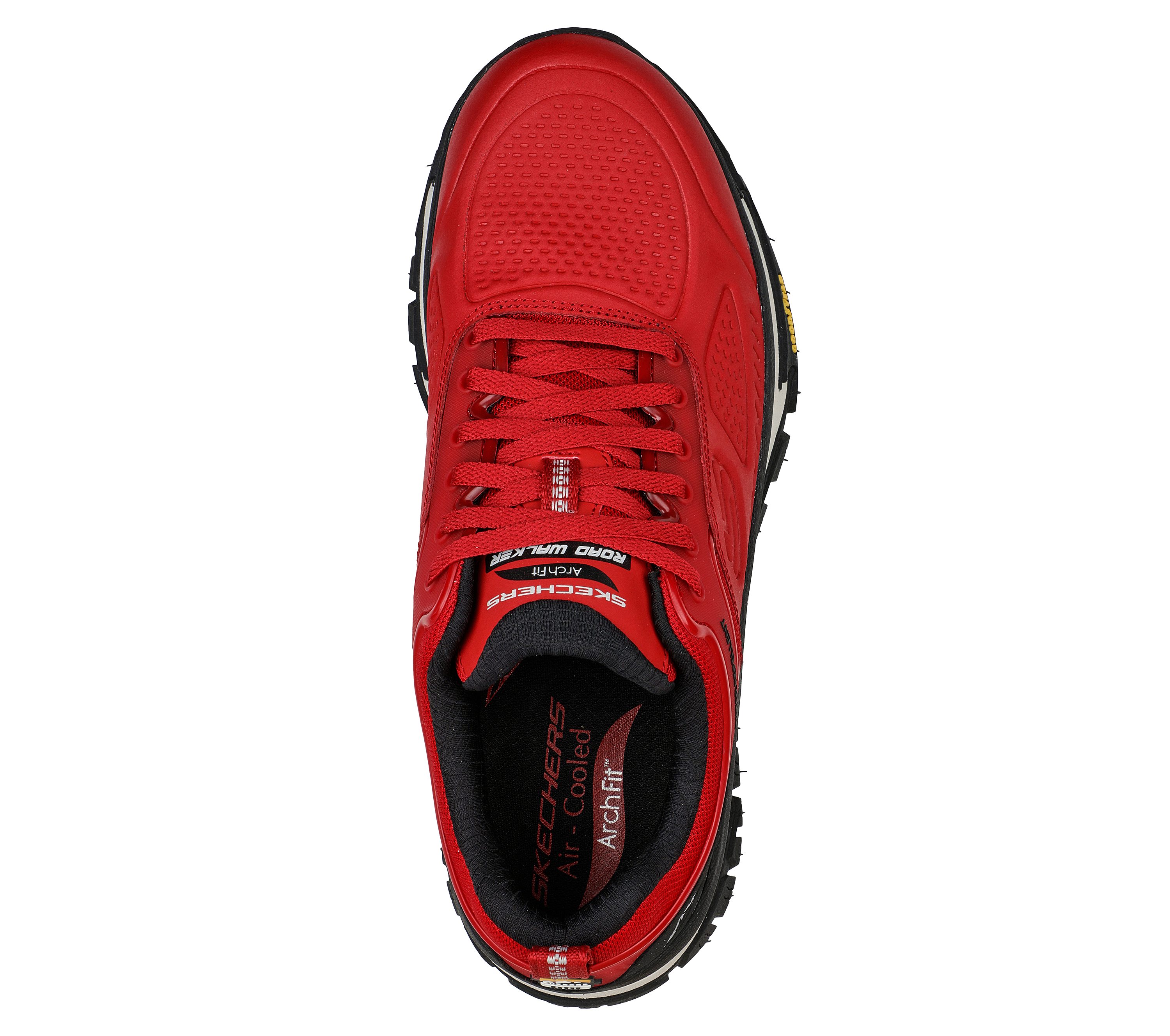 Relaxed Fit Arch Fit Road Walker Recon SKECHERS UK