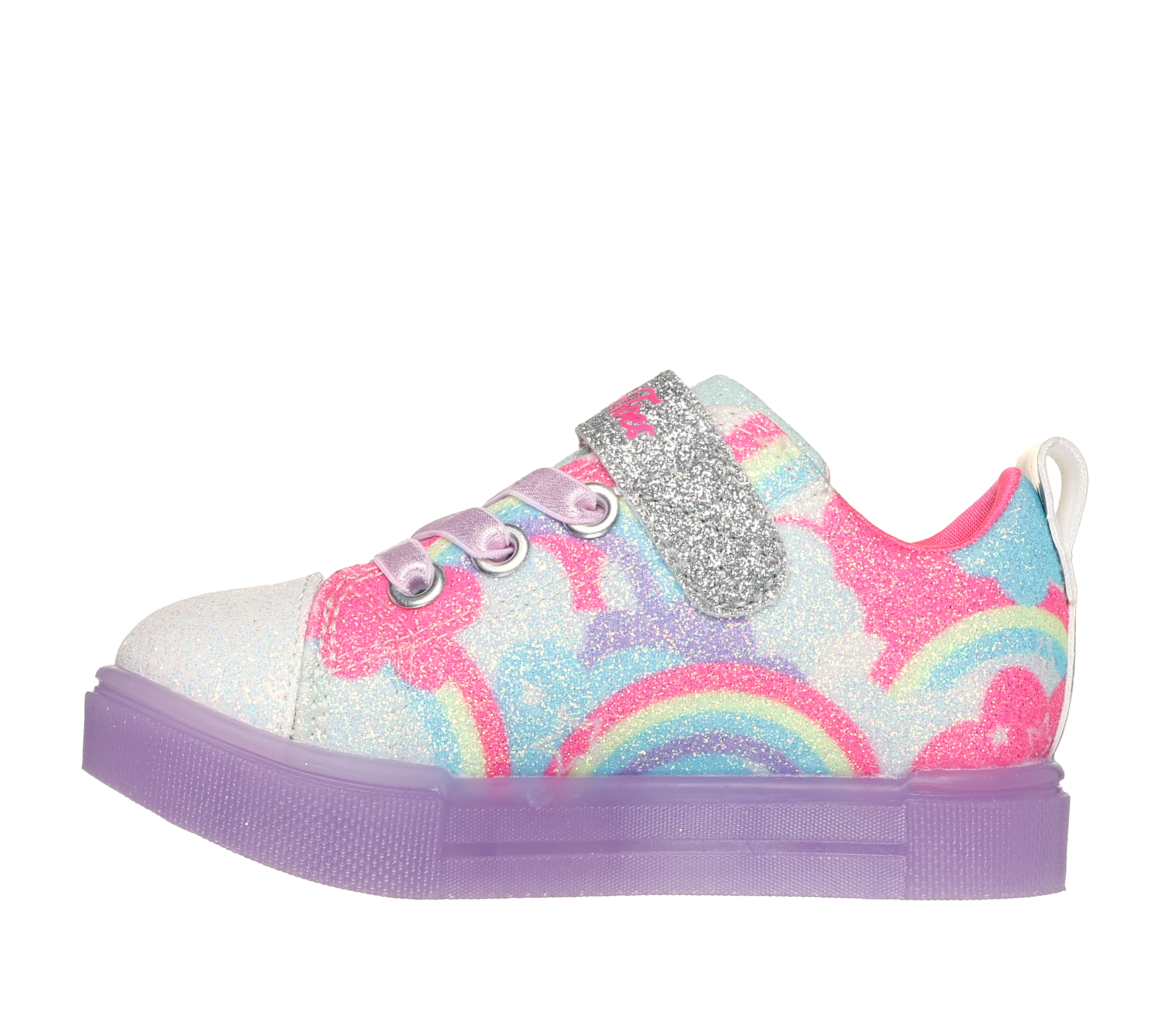 Girls twinkle toes on sale skechers sale