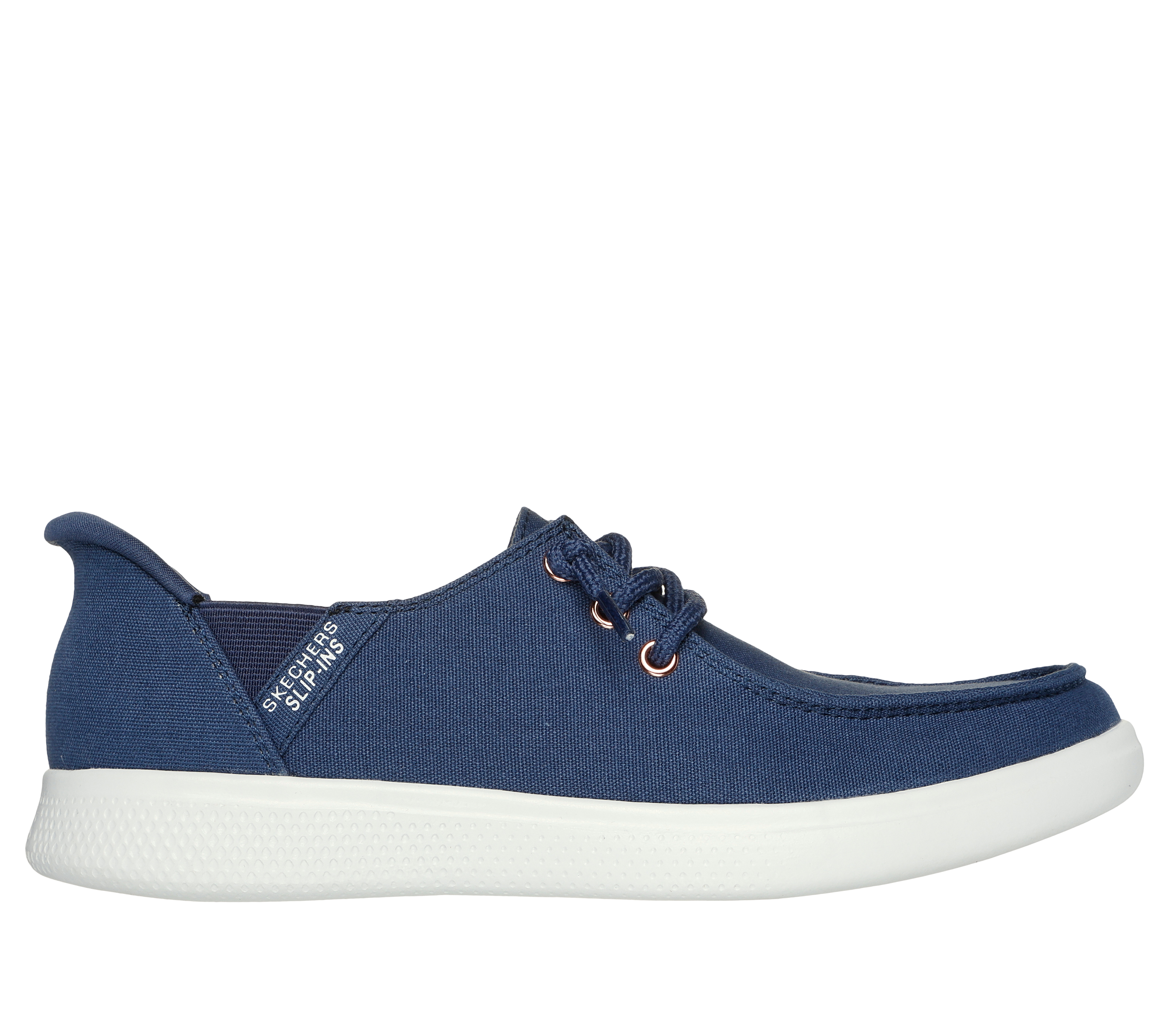 Skechers Slip-ins: BOBS Skip Cute - Spot Twist