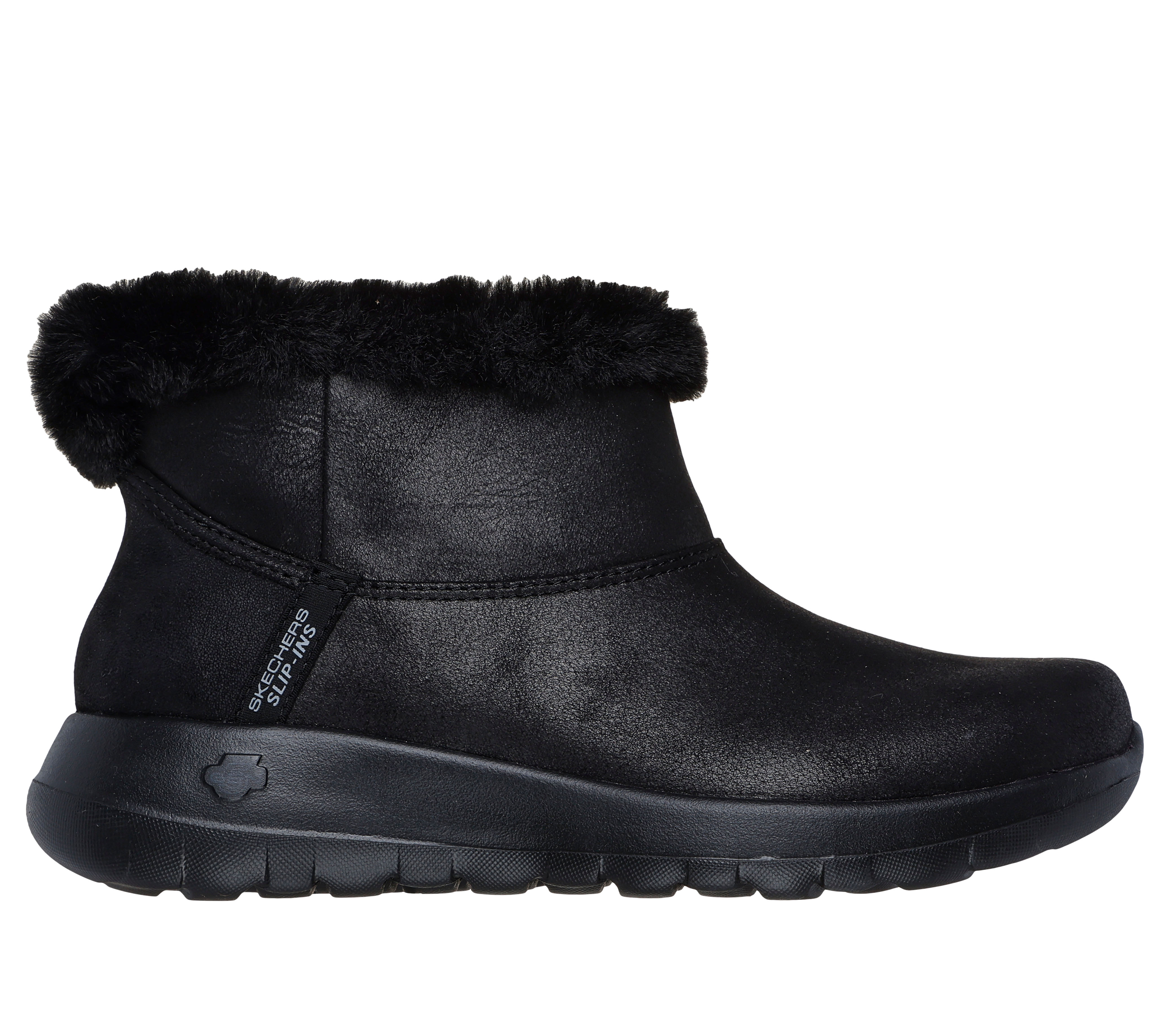 Skechers Slip-ins: On-the-GO Joy - Cozy Dream | SKECHERS UK