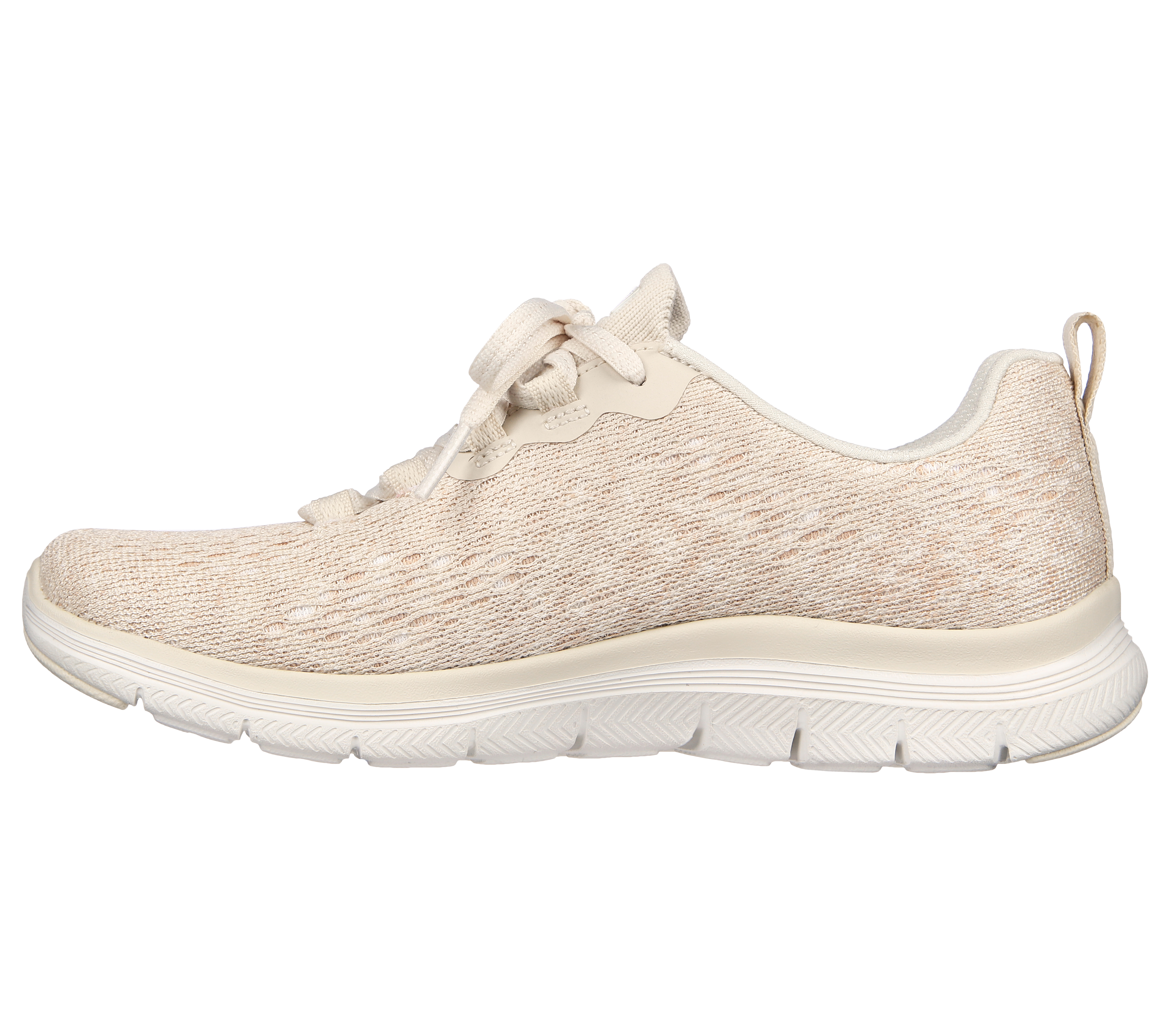 Skechers flex appeal 2.0 hotsell clear cut