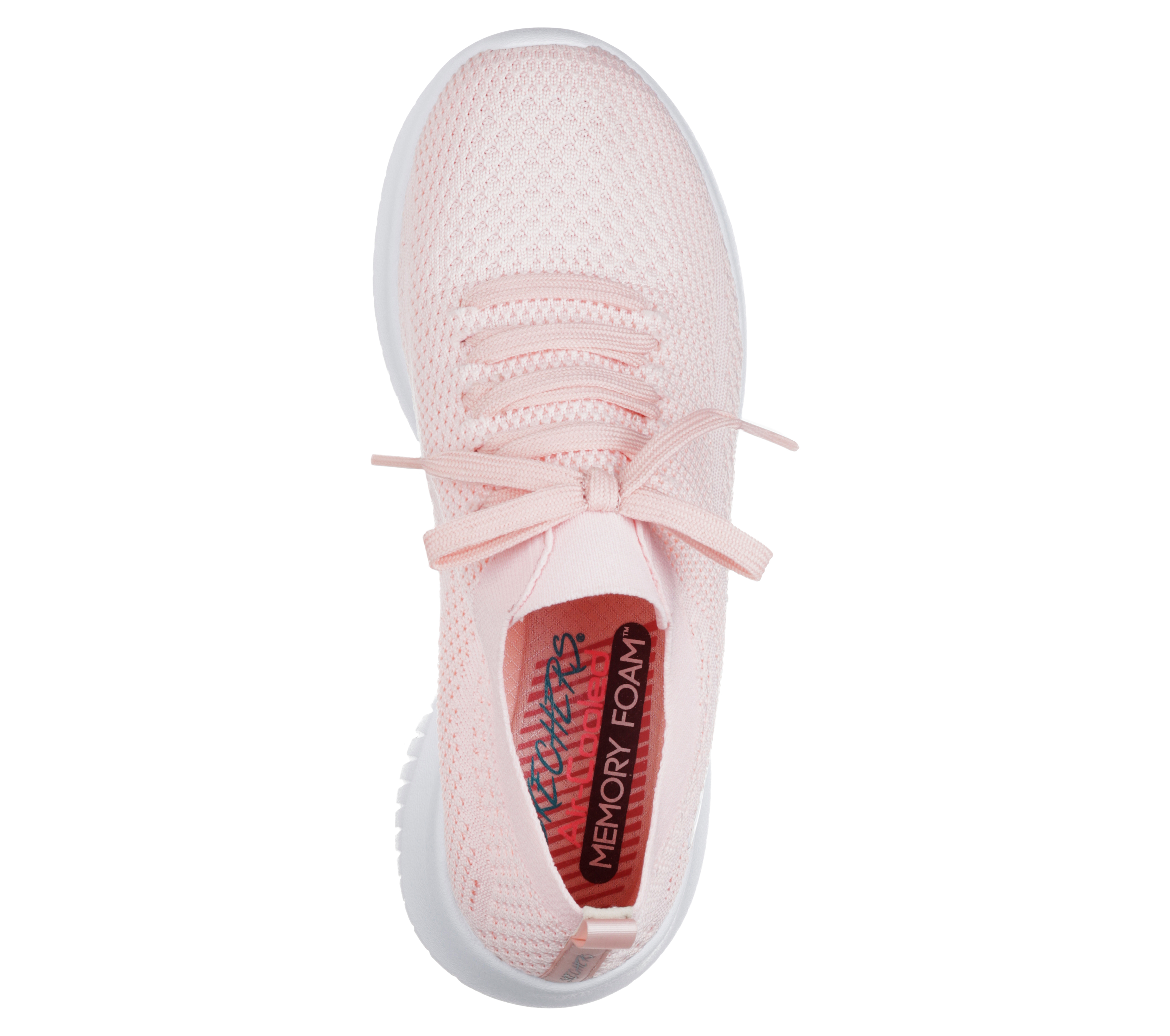 Skechers ultra discount flex statements pink