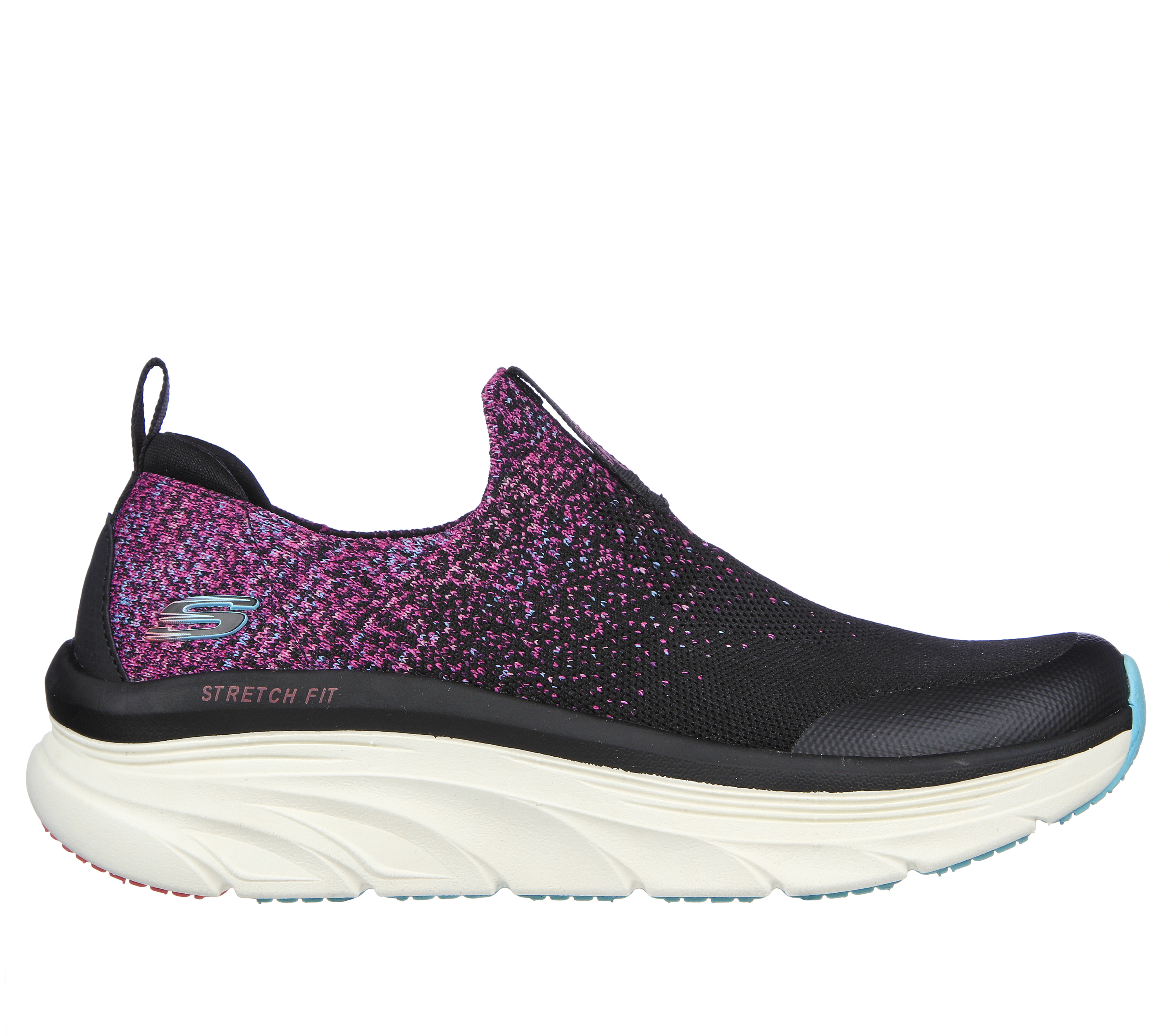 skechers stretch fit uk