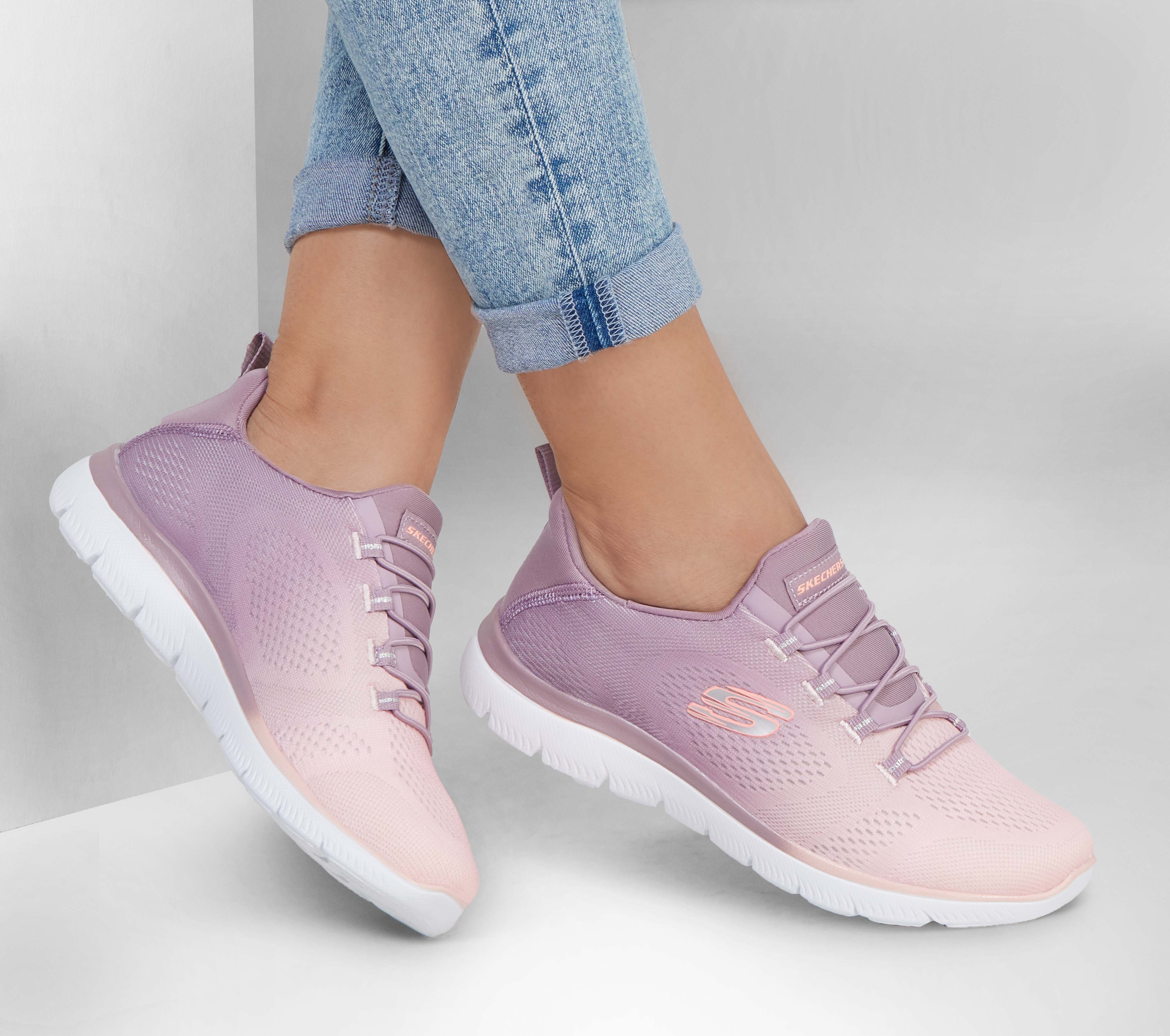 Skechers on sale womens summit