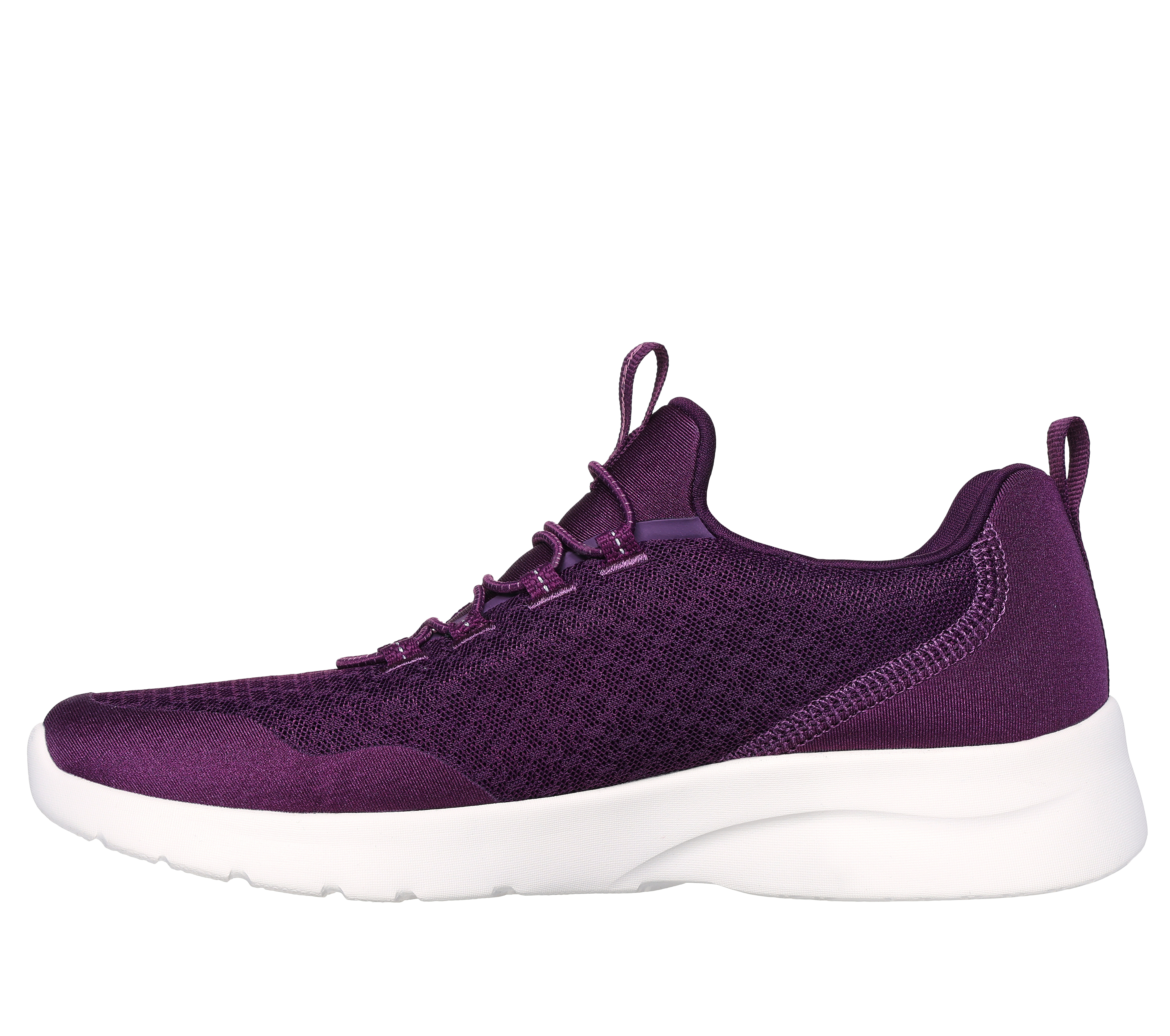 Skechers plum 2025