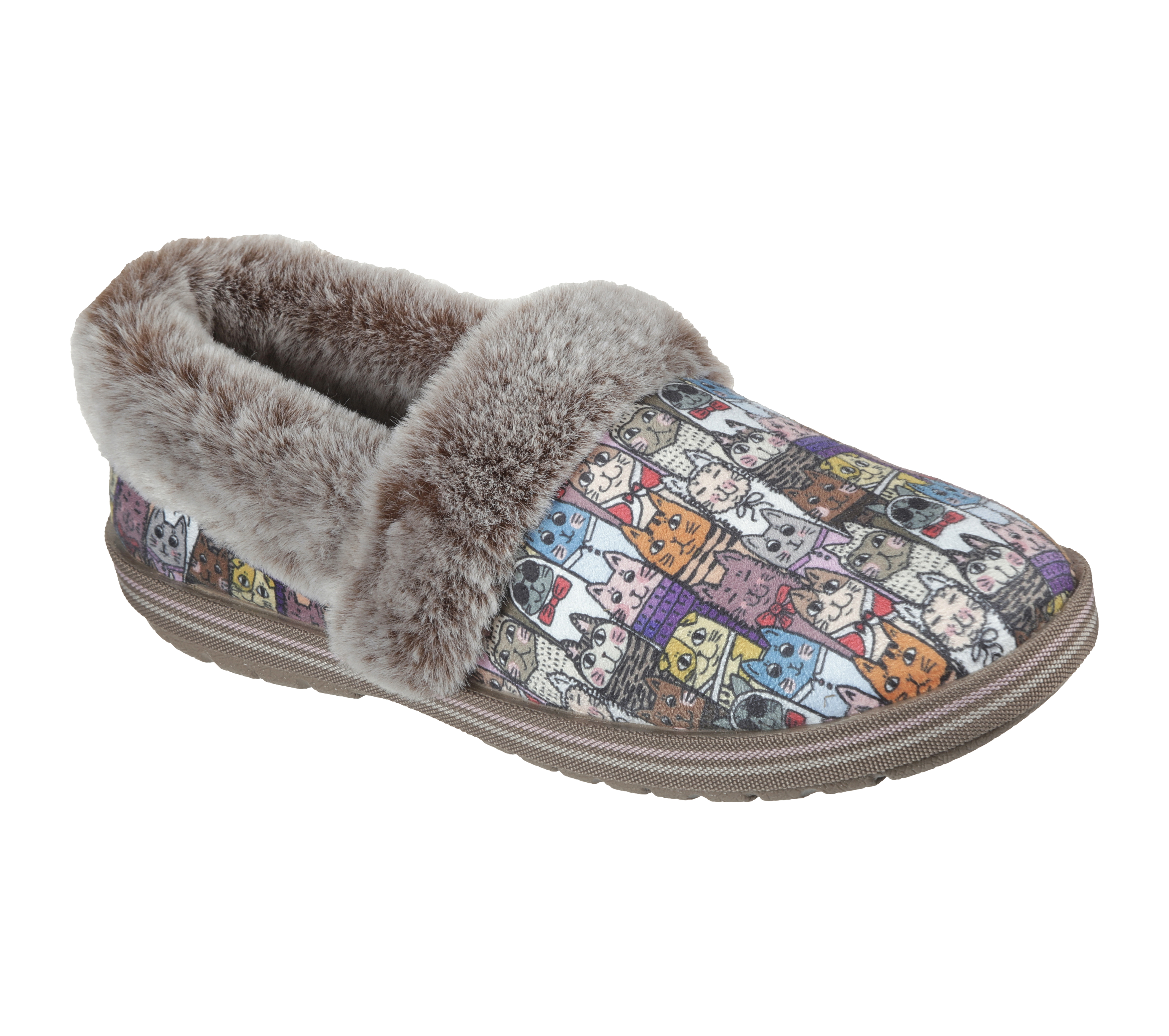 Bobs skechers cat slippers new arrivals