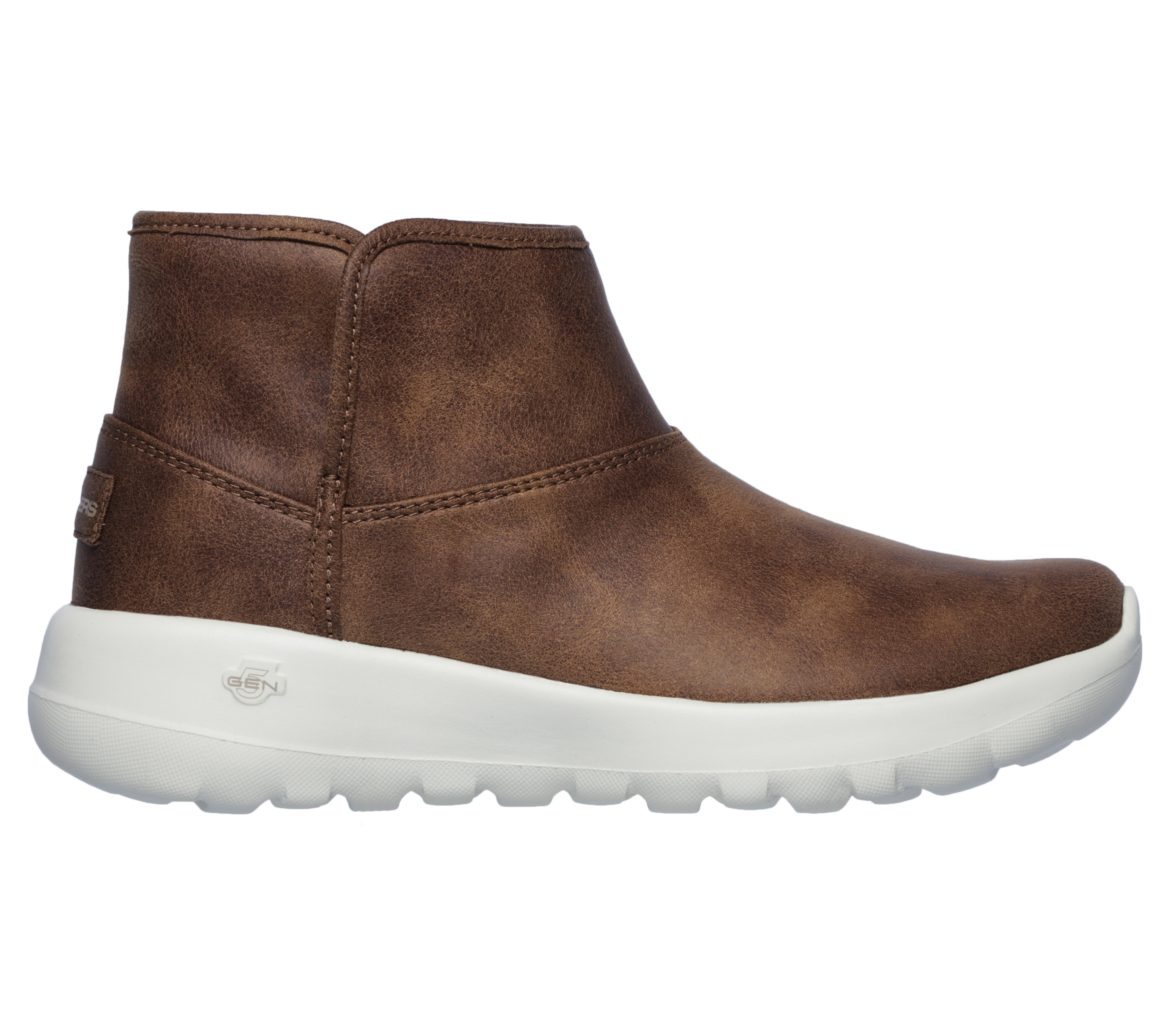 skechers womens on the go joy harvest boots