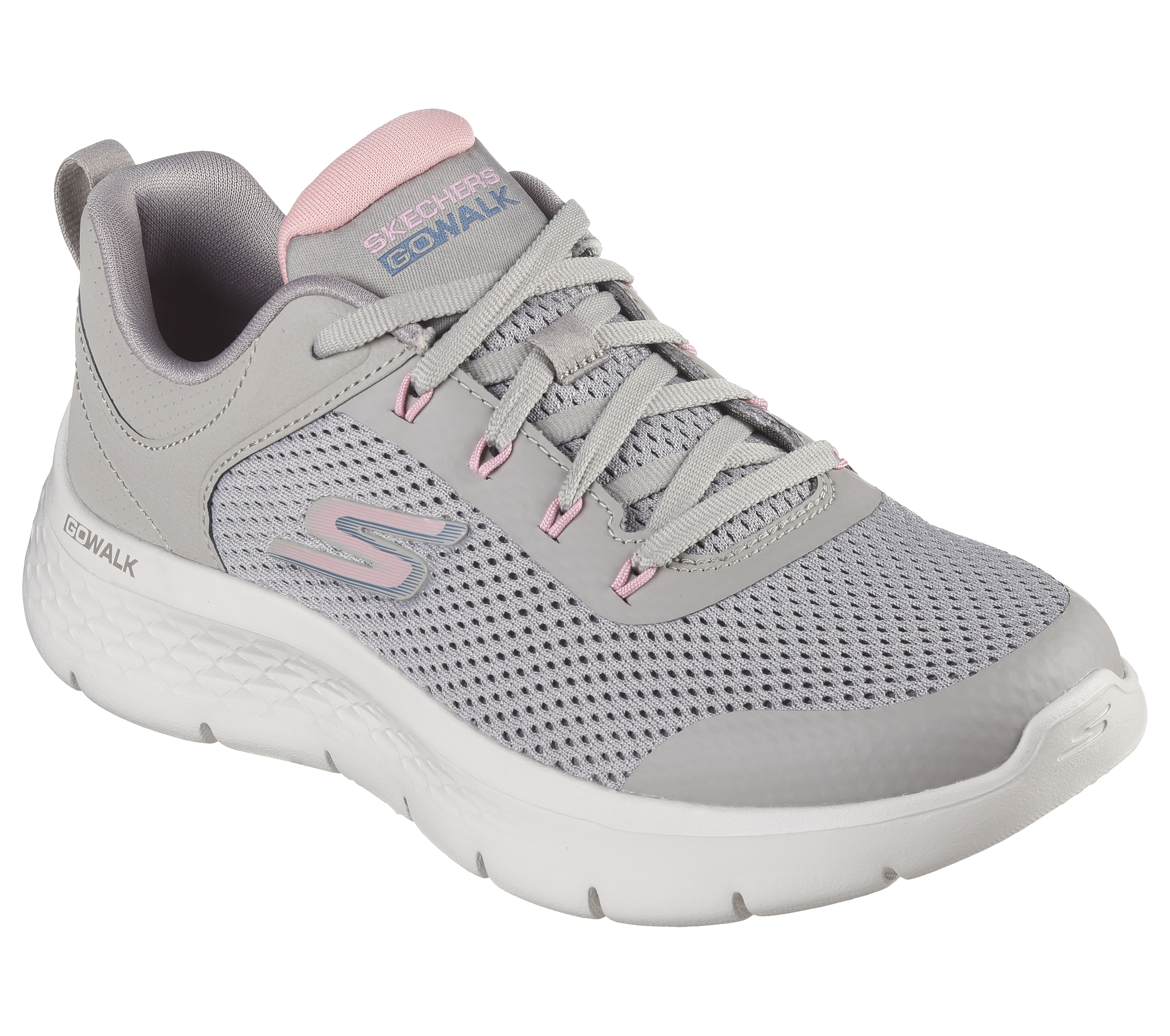 Skechers go deals walk tennis shoes