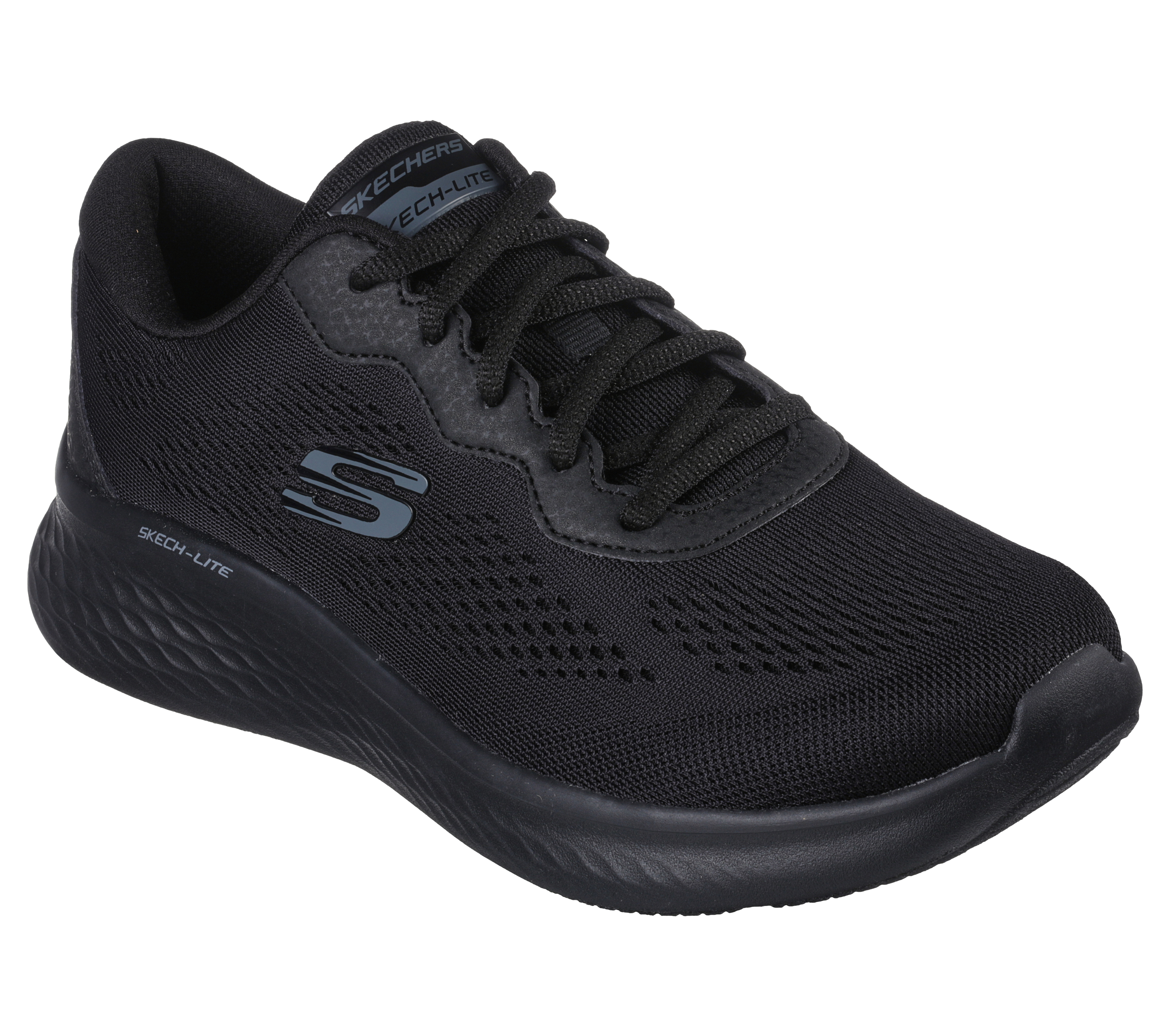 Skechers pro store walk