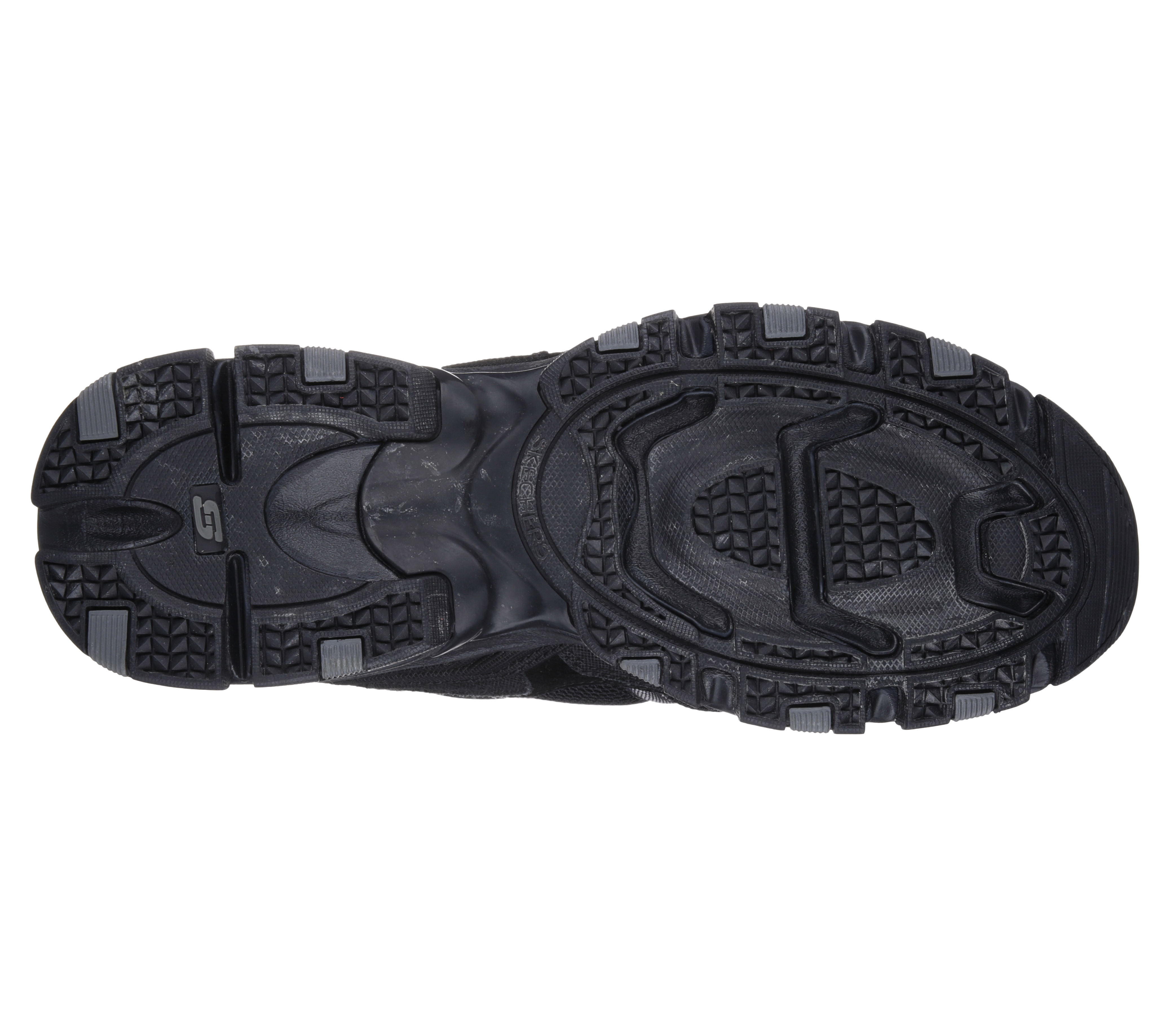 Vigor 2.0 Trait SKECHERS