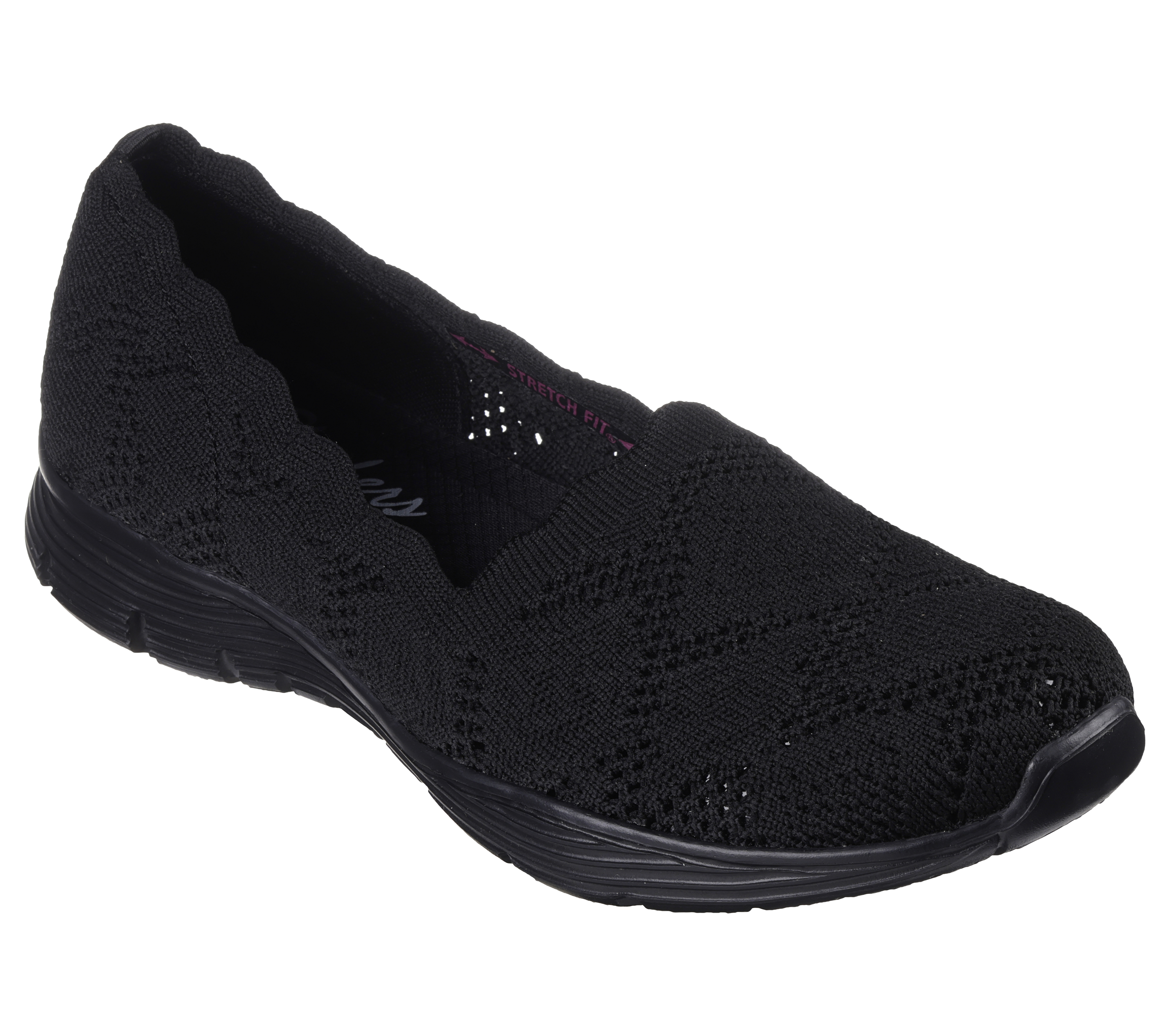 Skechers seager stat hot sale women's shoes