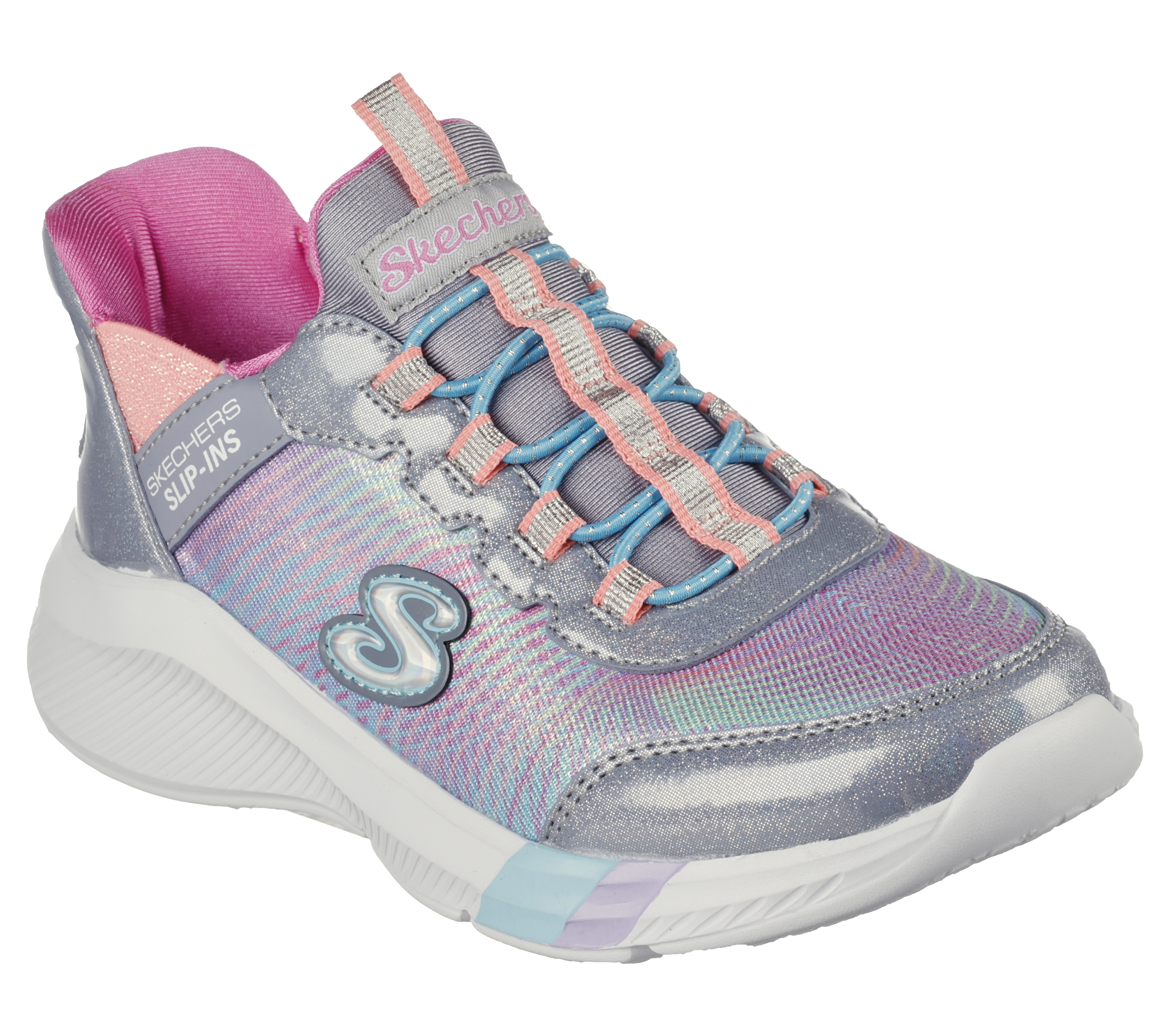 Skechers rubber shoes deals for women