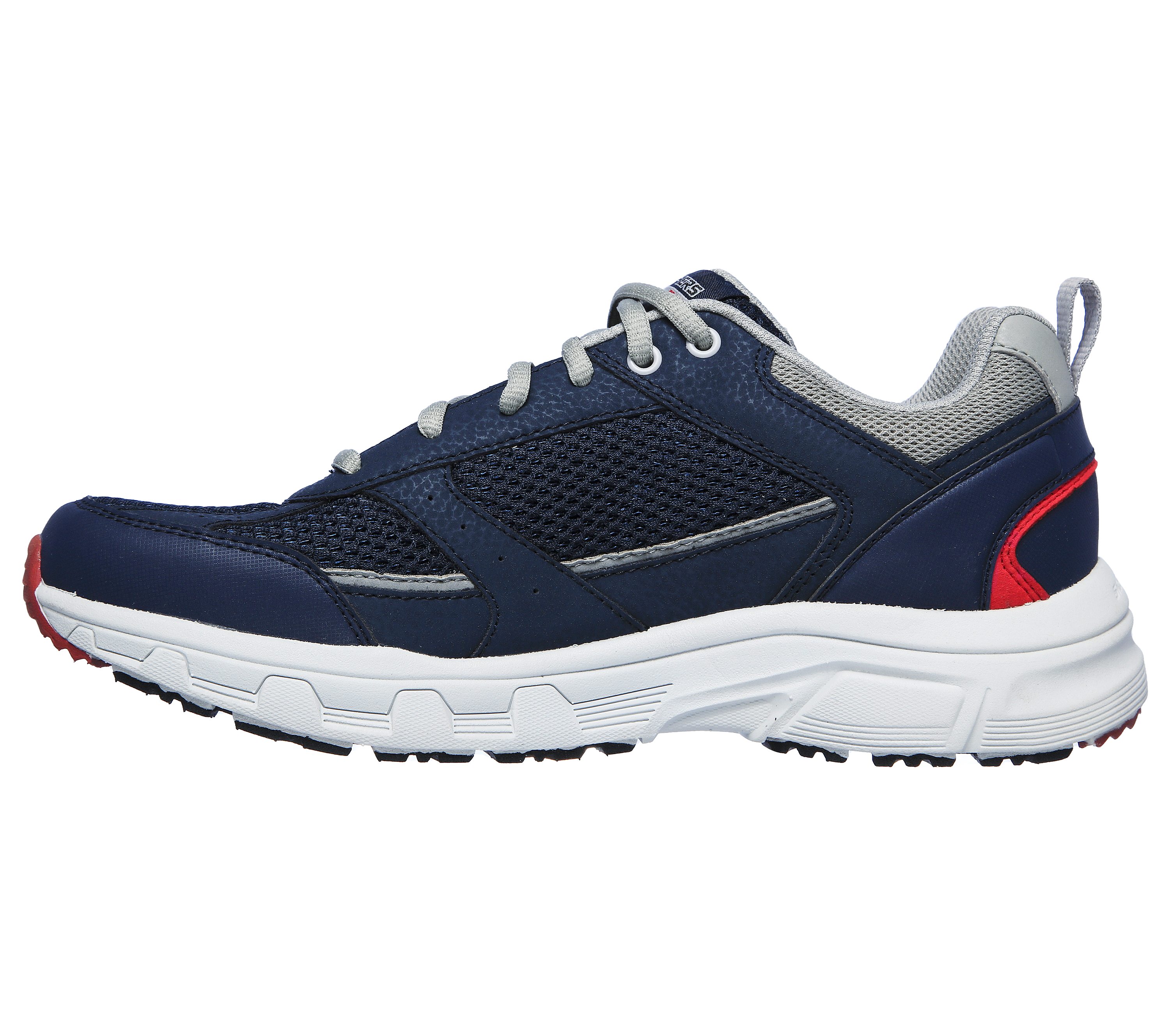 Relaxed Fit: Oak Canyon - Verketta | SKECHERS UK