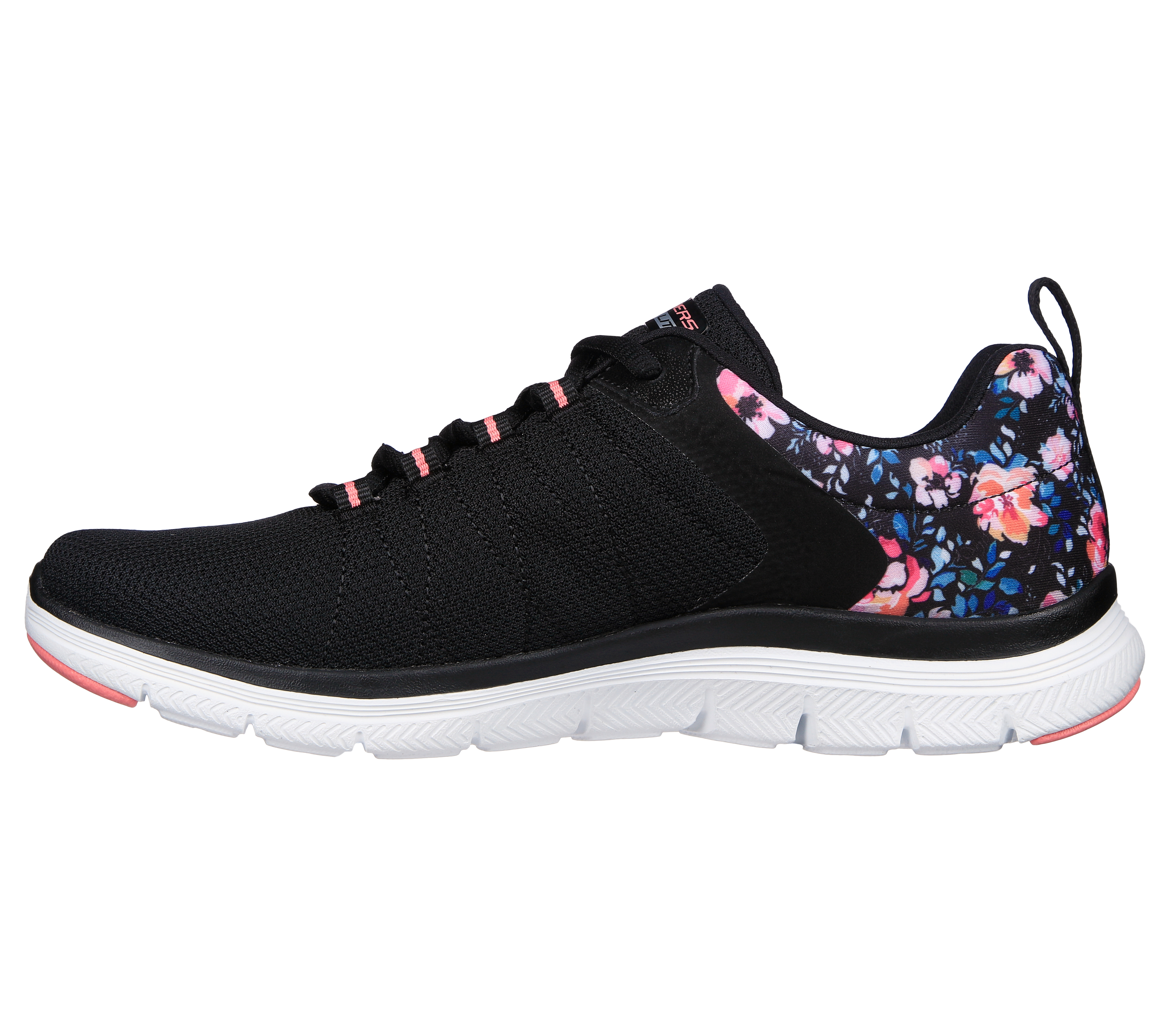 Skechers flex appeal sale 3. in blossom