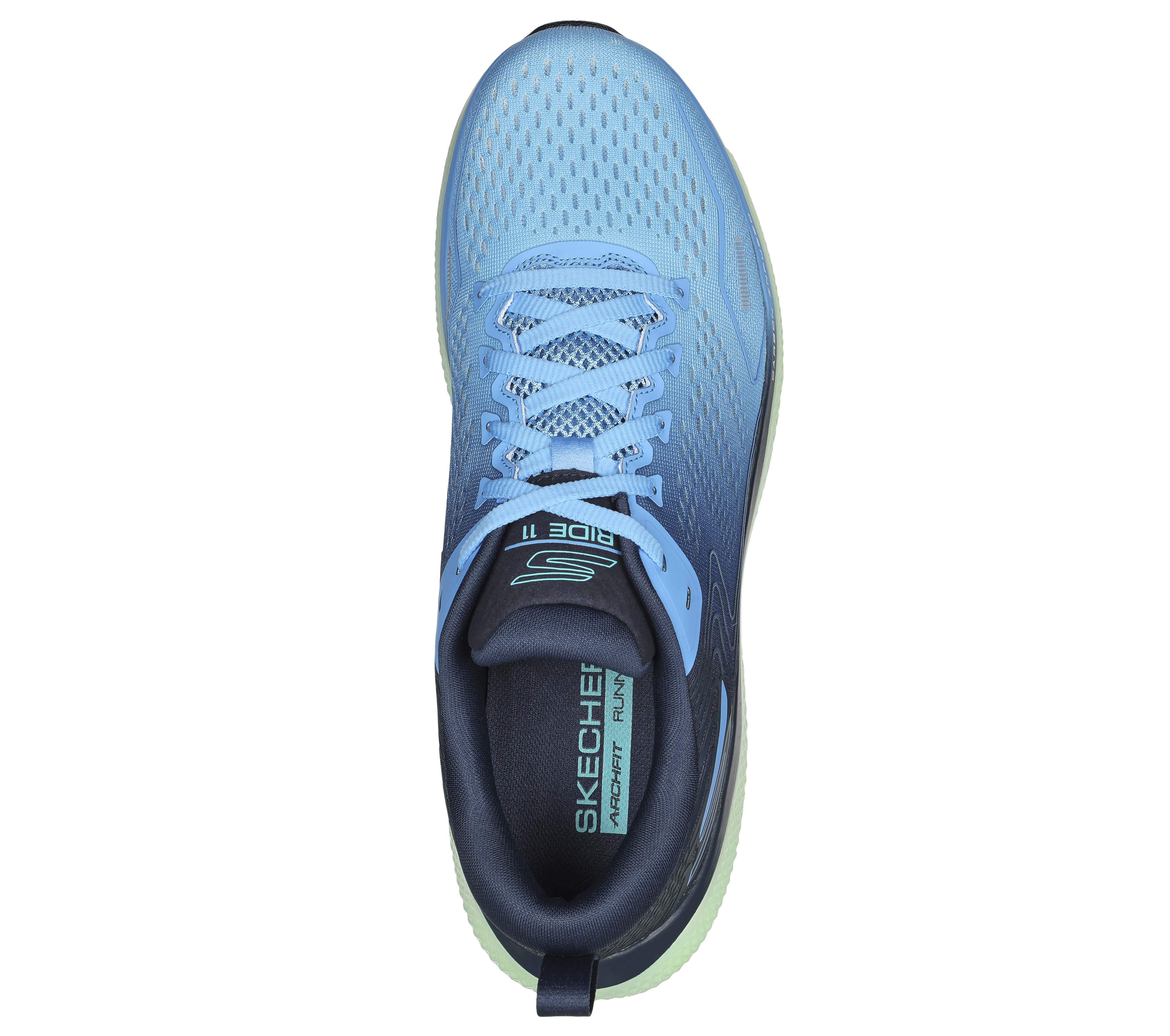 Skechers gorun ride on sale womens 2017