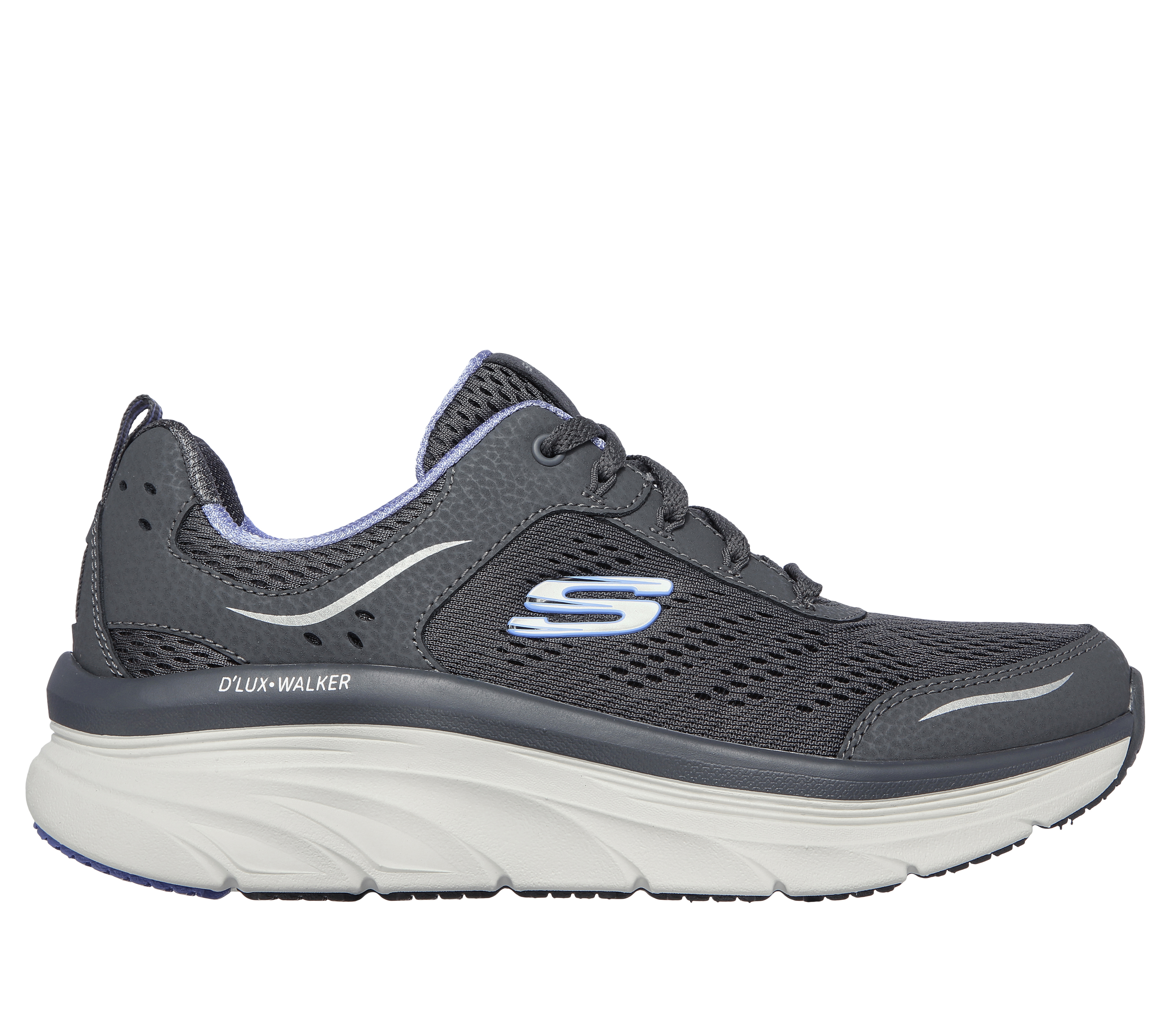 Skechers deluxe hot sale