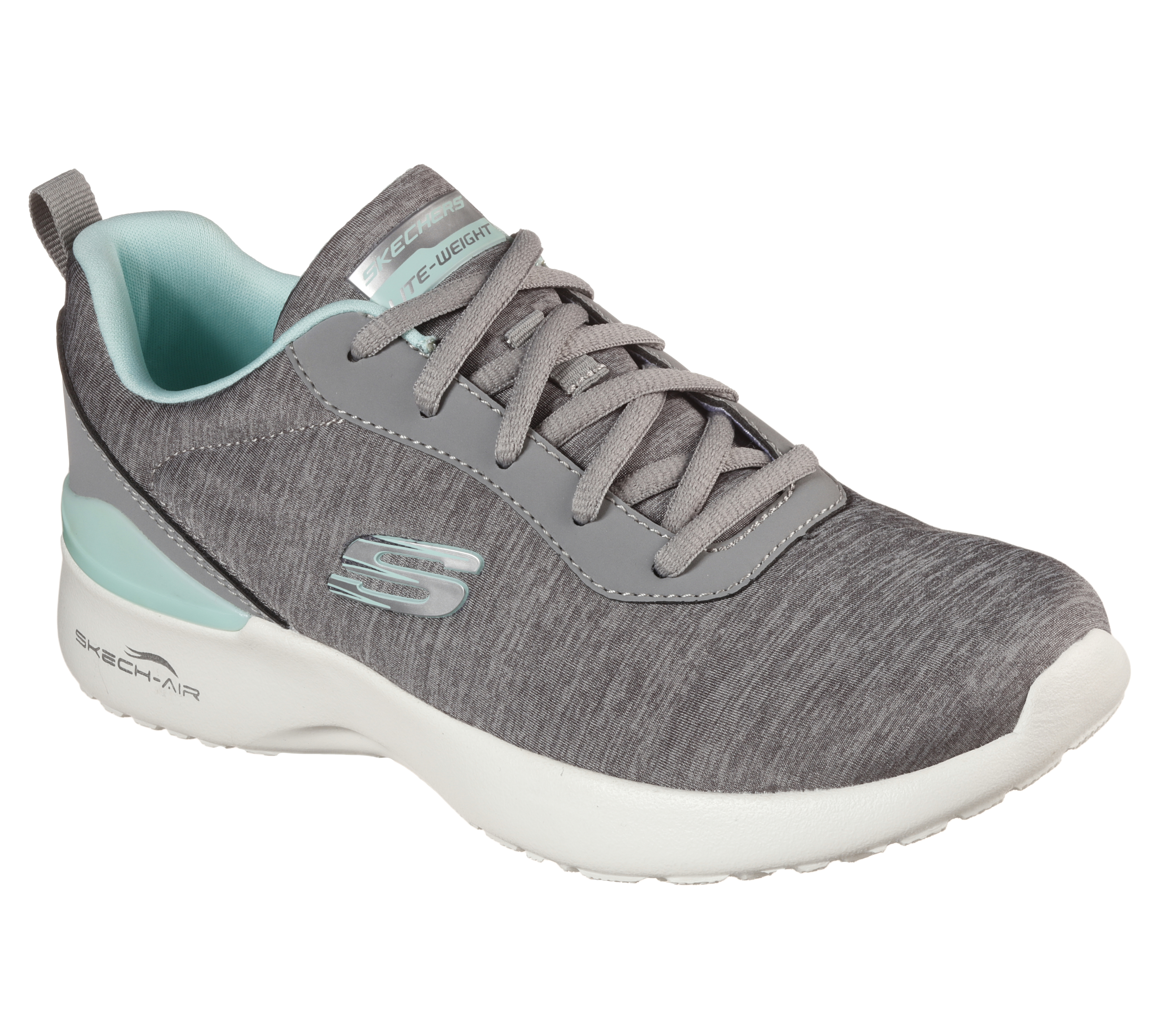 Skech Air Dynamight Paradise Waves Skechers Uk