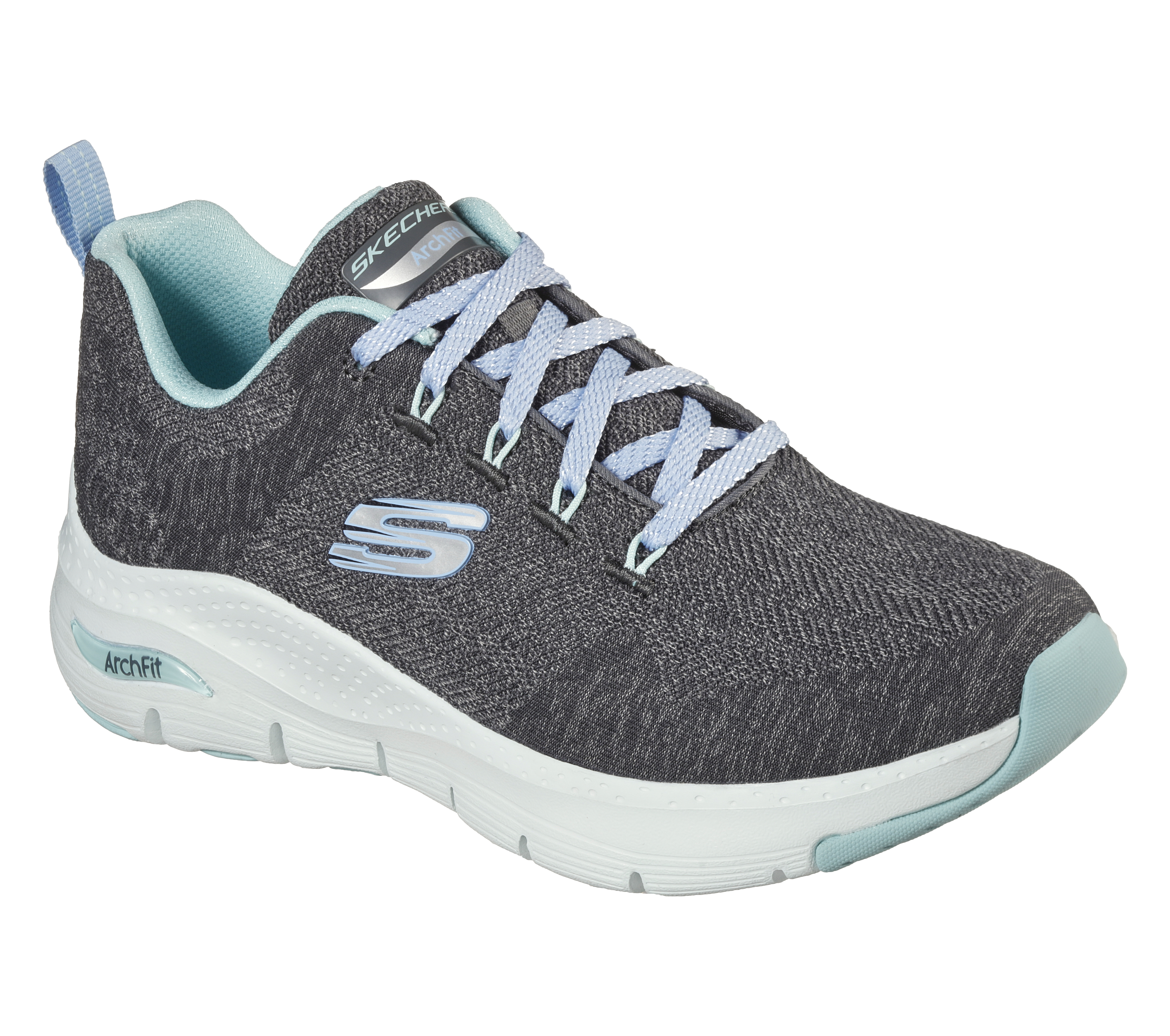 Skechers on sale memory fit