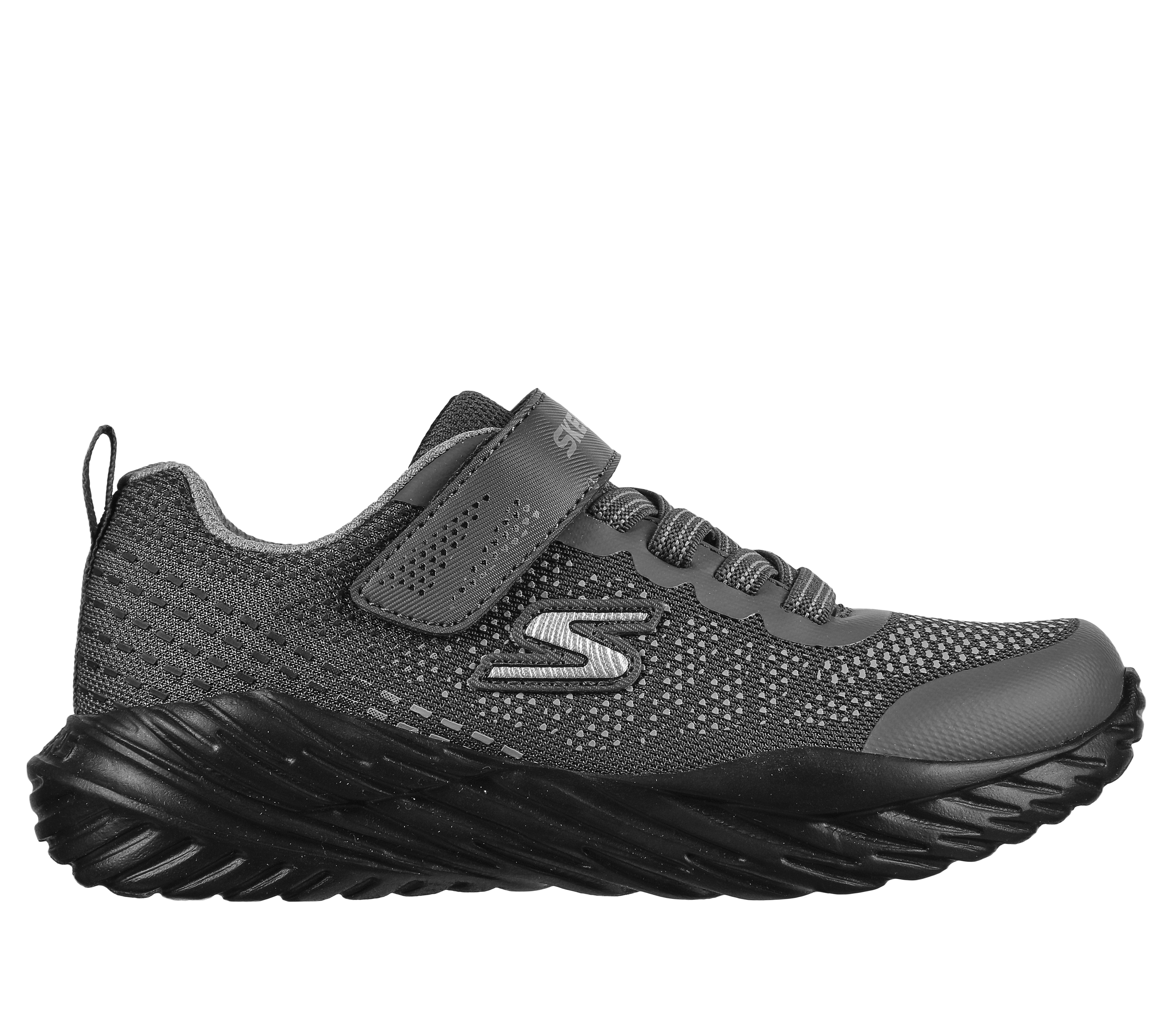 Girls skechers sale size 12