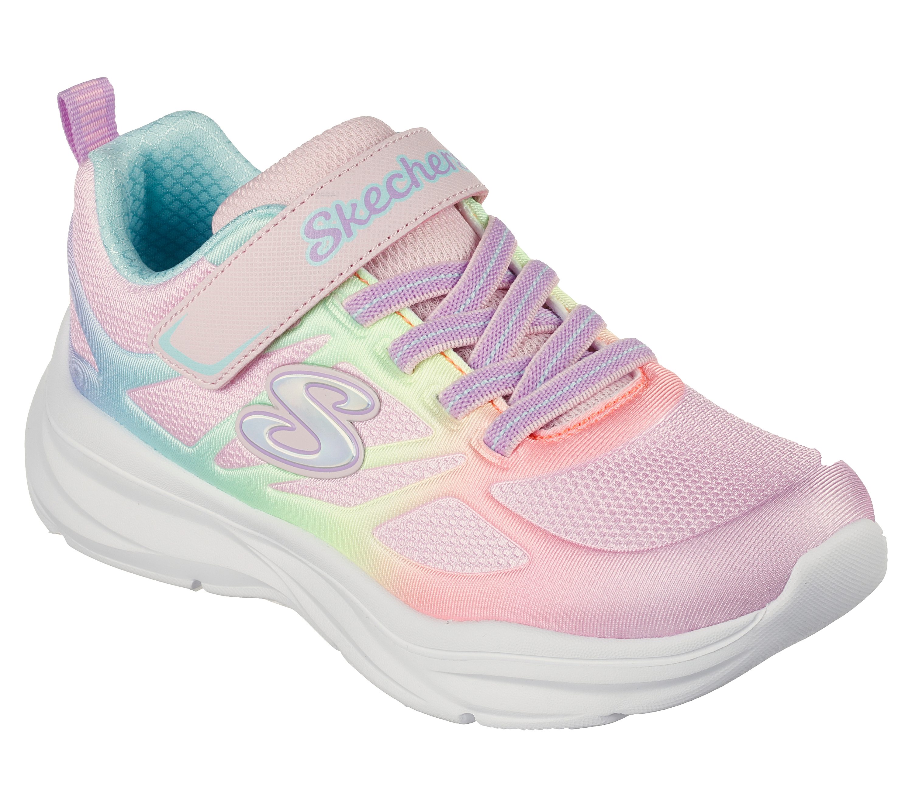 Skechers sweet jam store pink