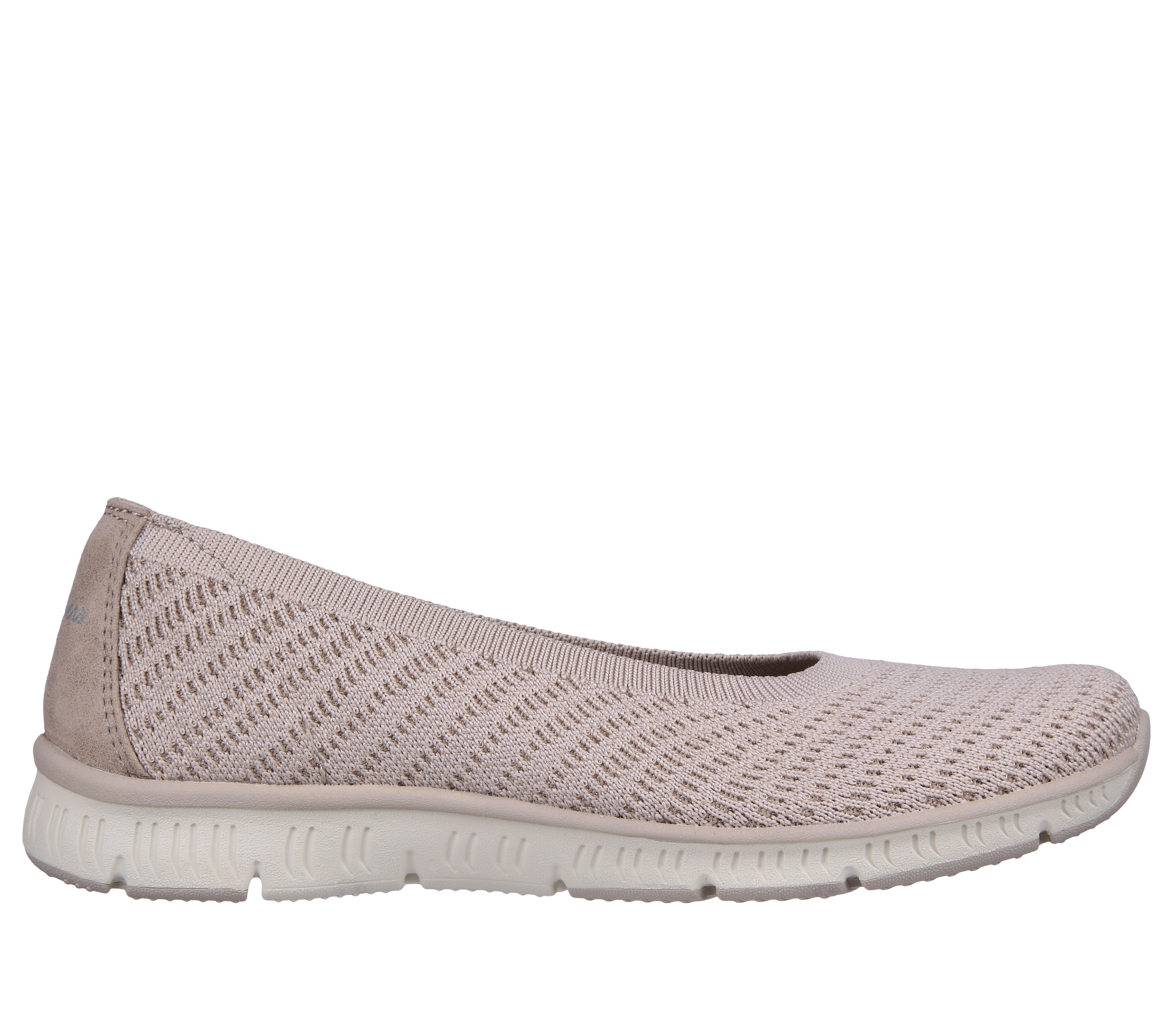 Skechers natural knit wave best sale lite pumps