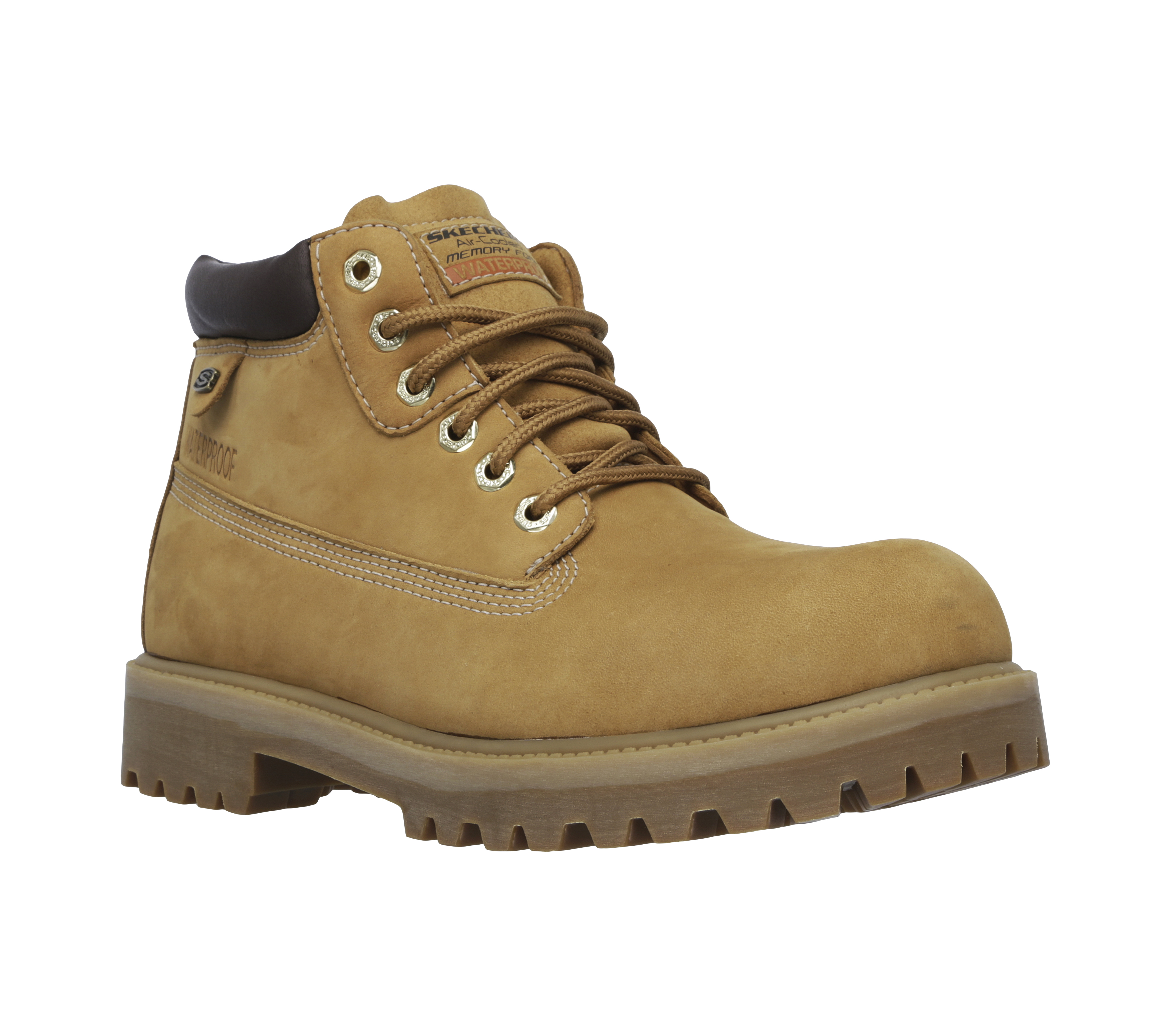 Skechers boots sale uk mens