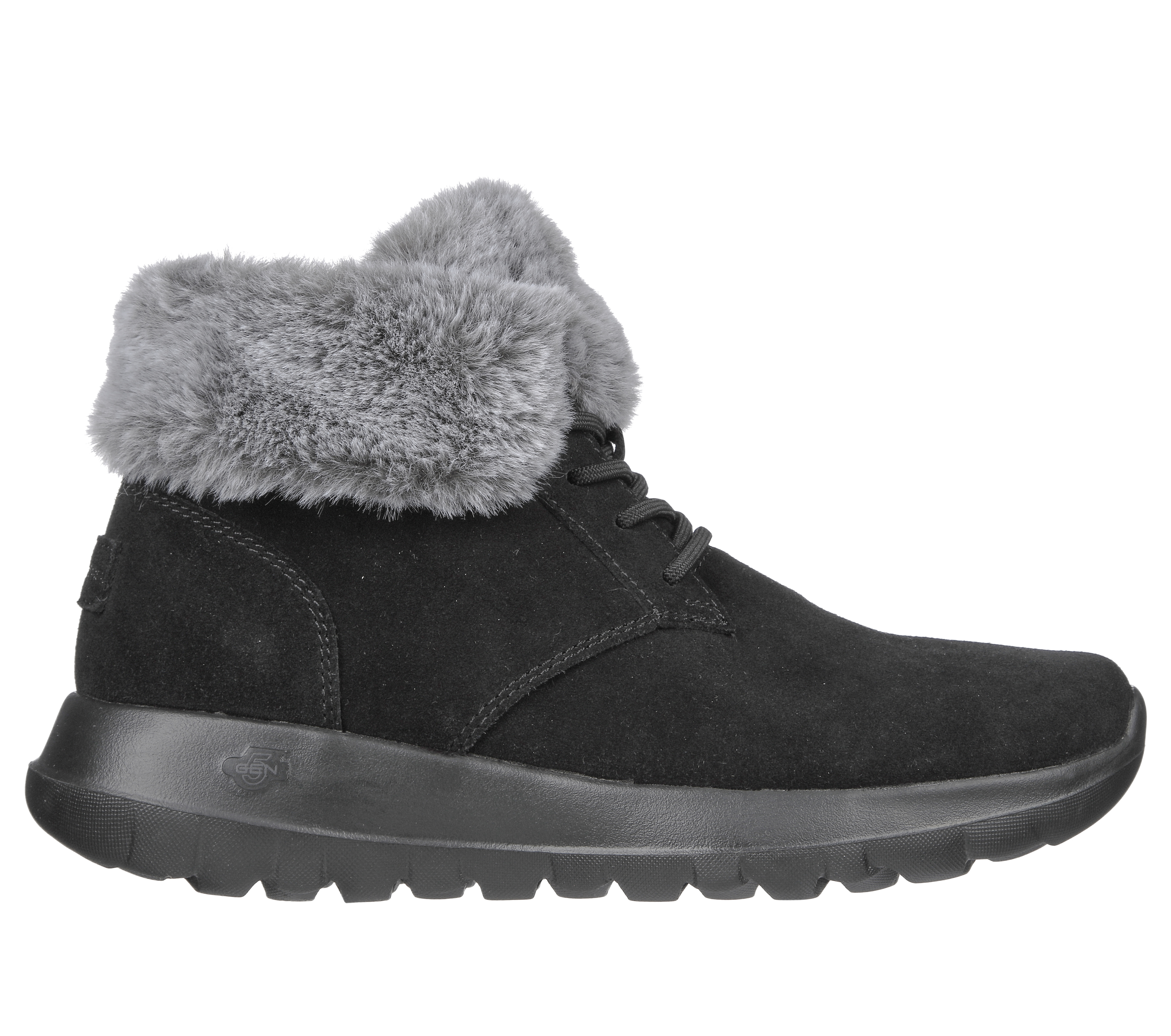 Skechers on the go joy lace up boots online