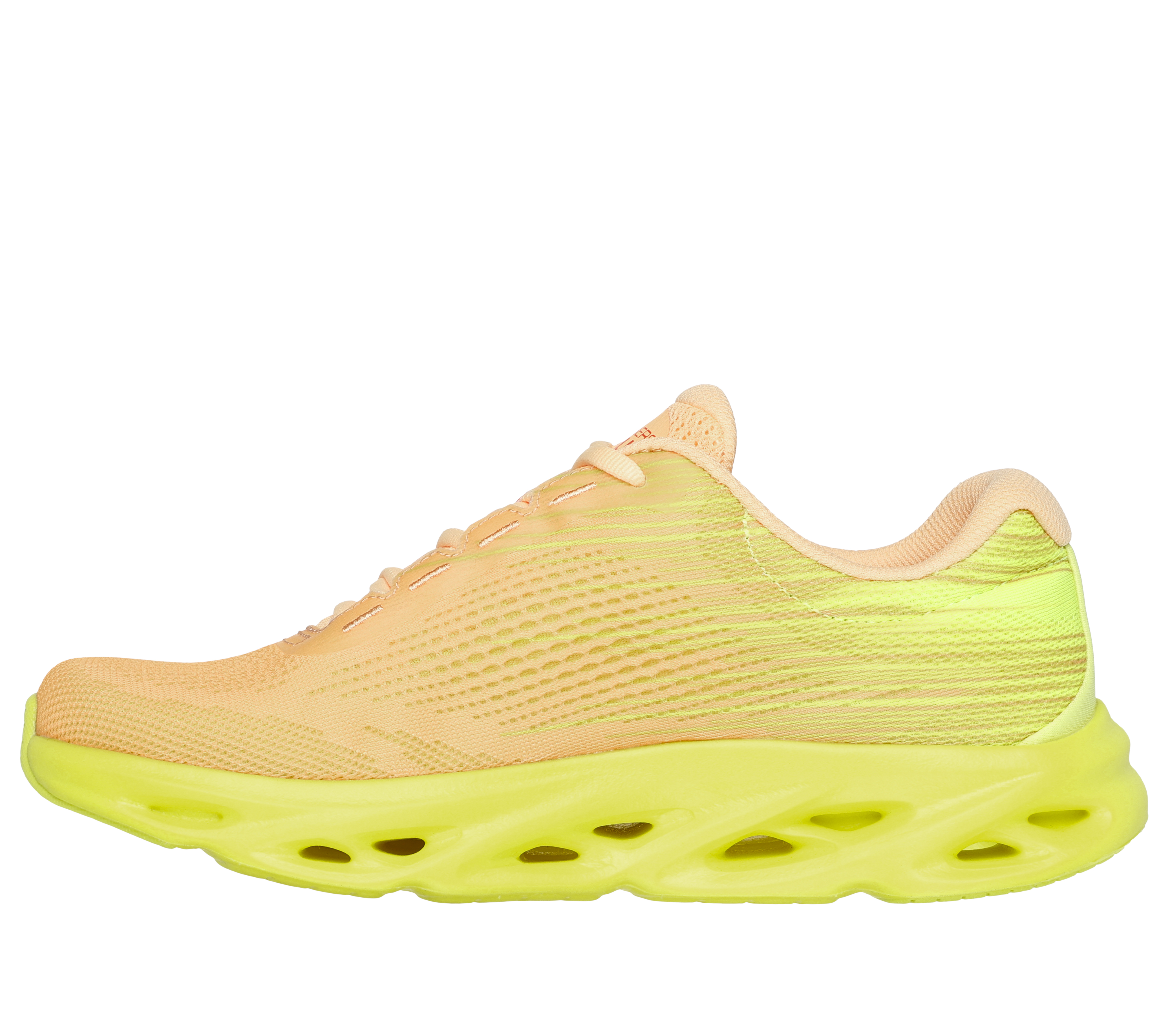 Skechers go deals walk 5 yellow