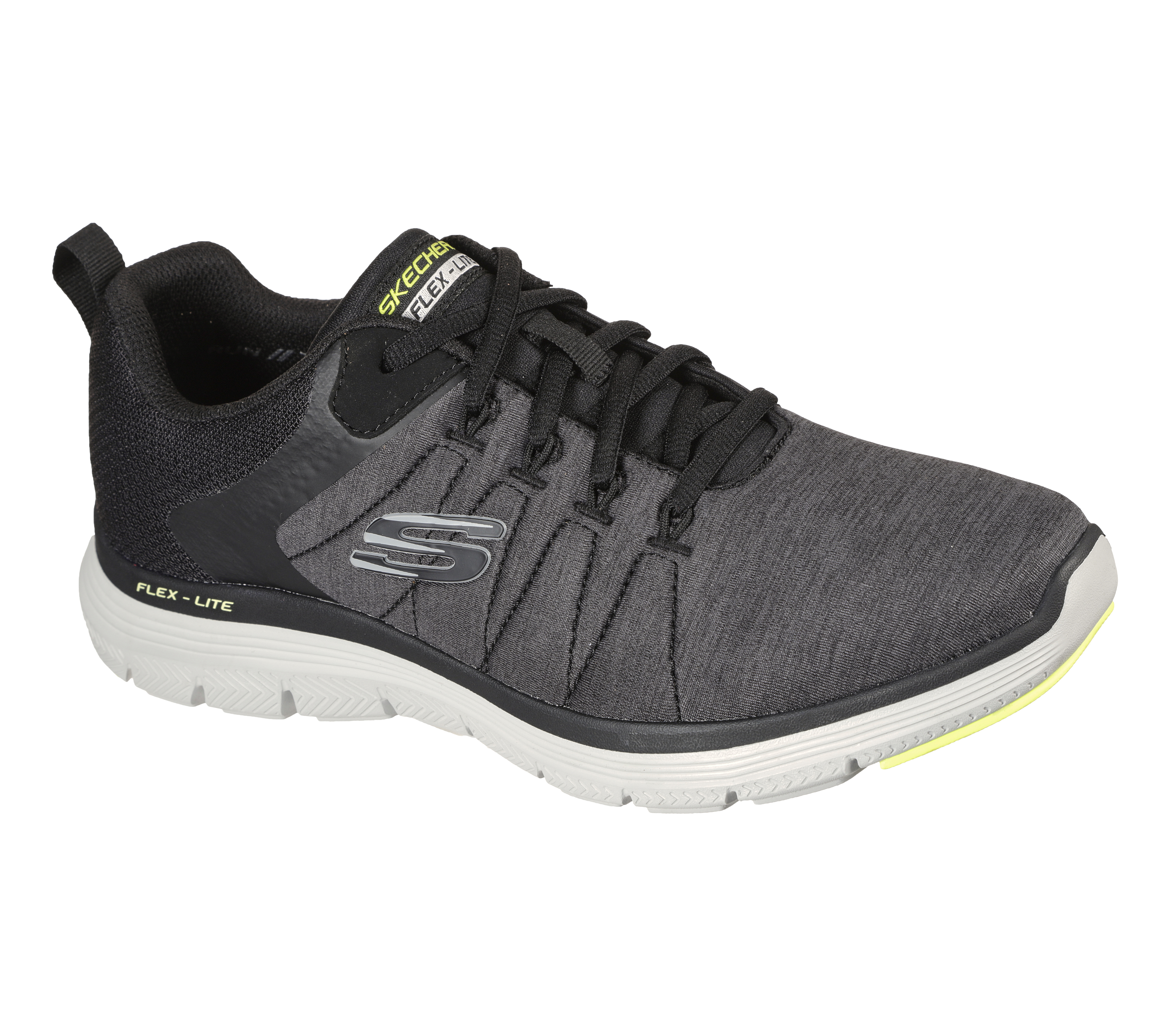 Skechers flex advantage on sale stally