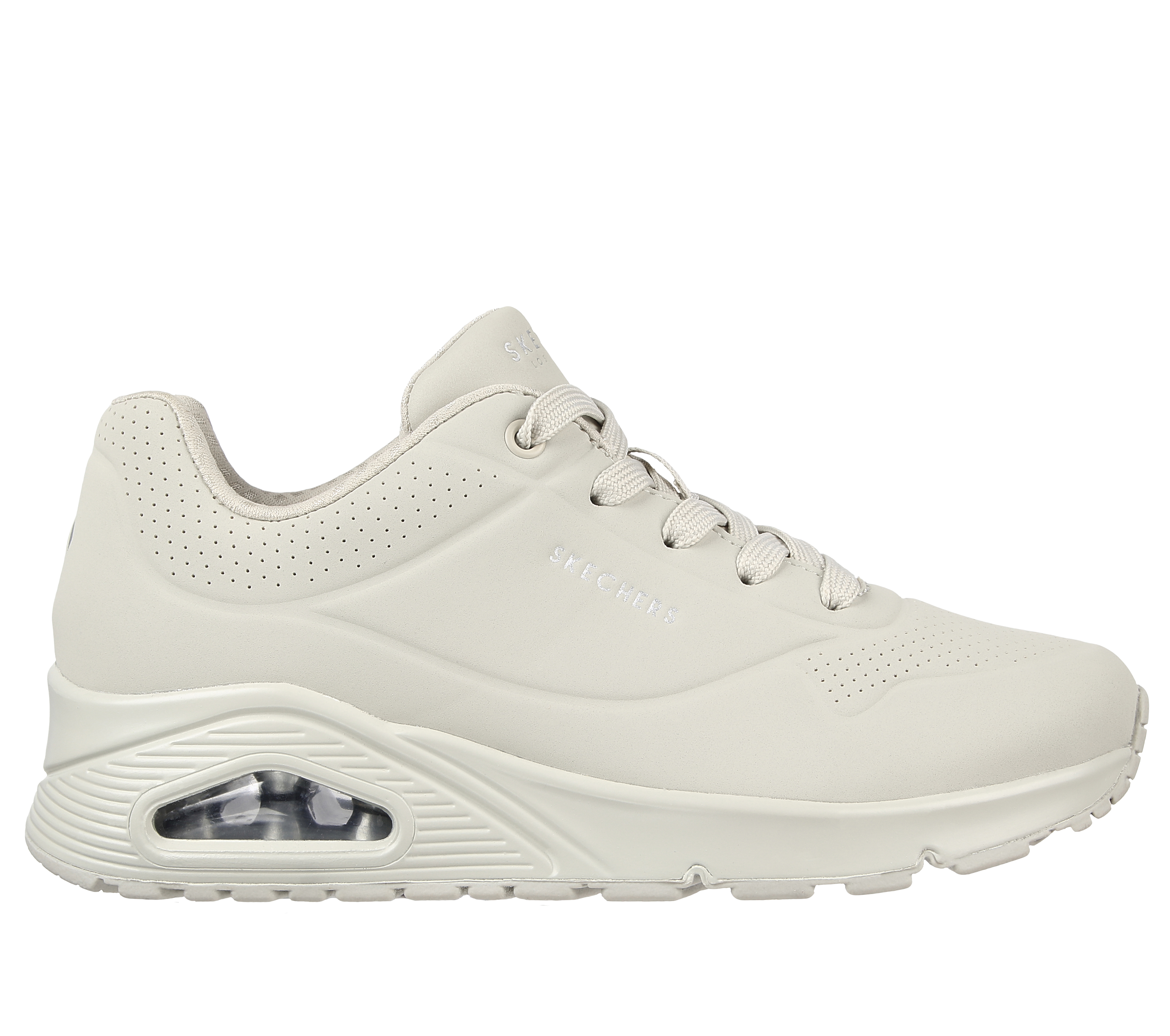 Stand on deals air skechers