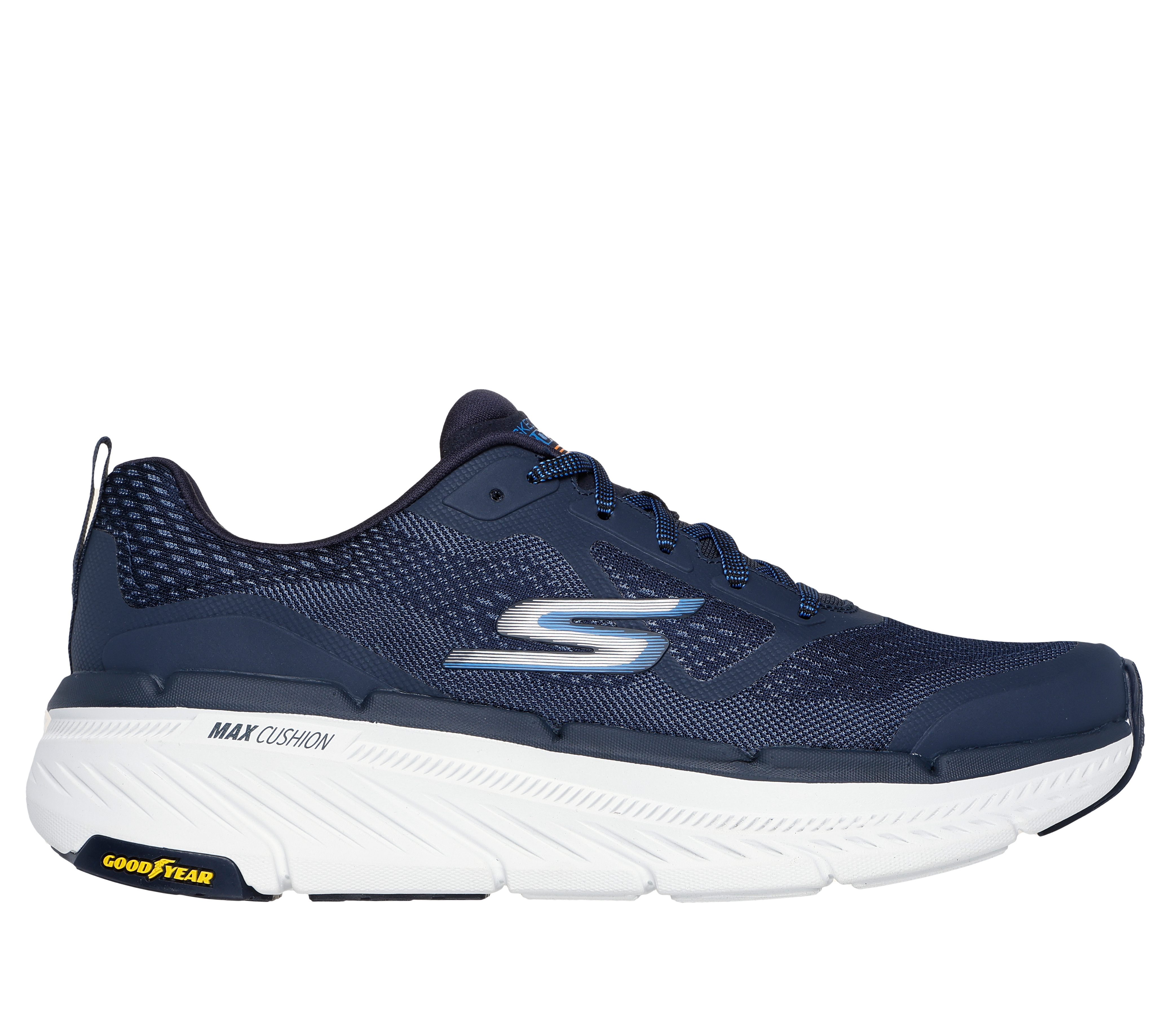 Кроссовки Мужские Skechers Max Cushioning Premier Купить