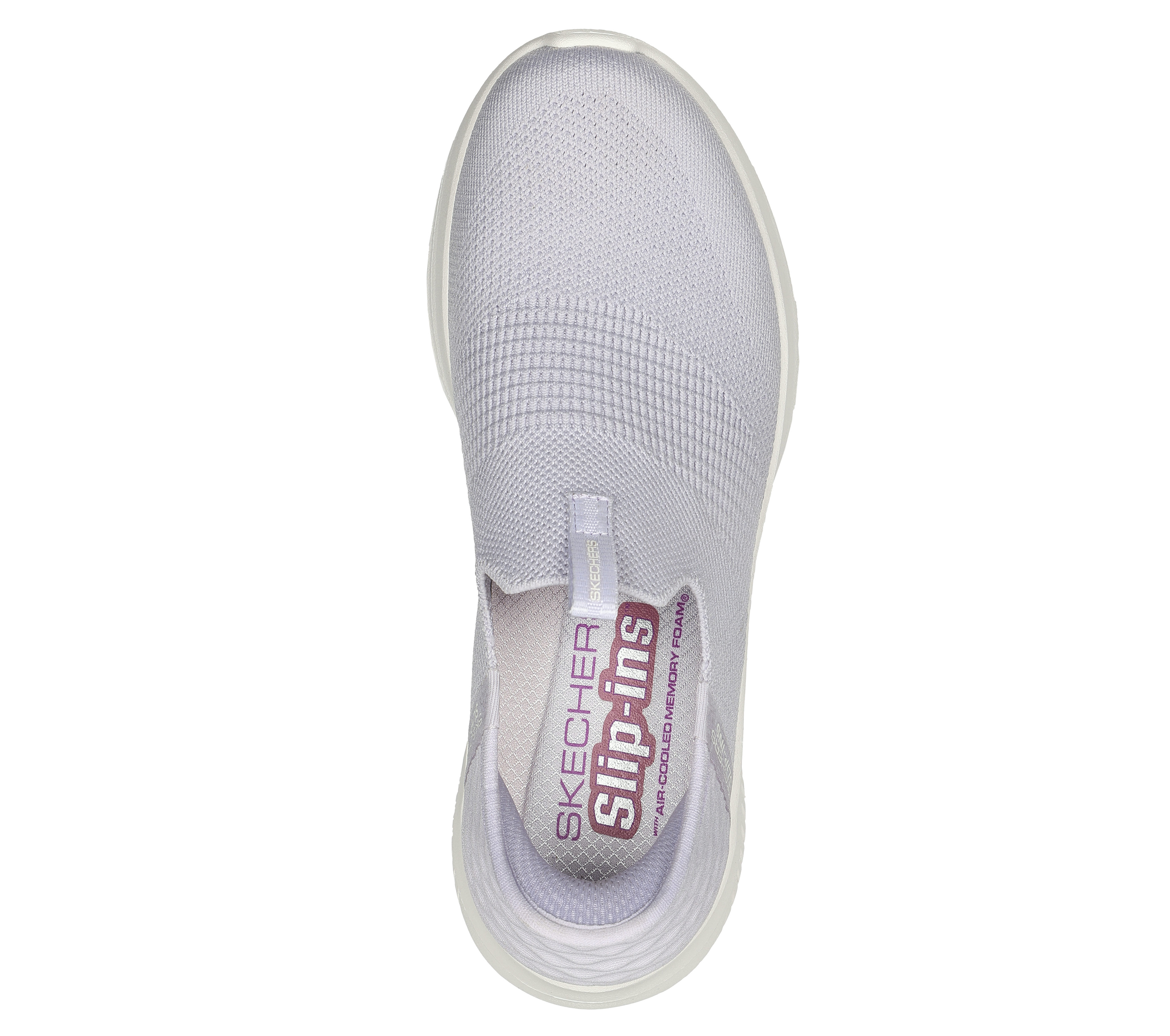 Skechers stretch knit store air cooled memory foam