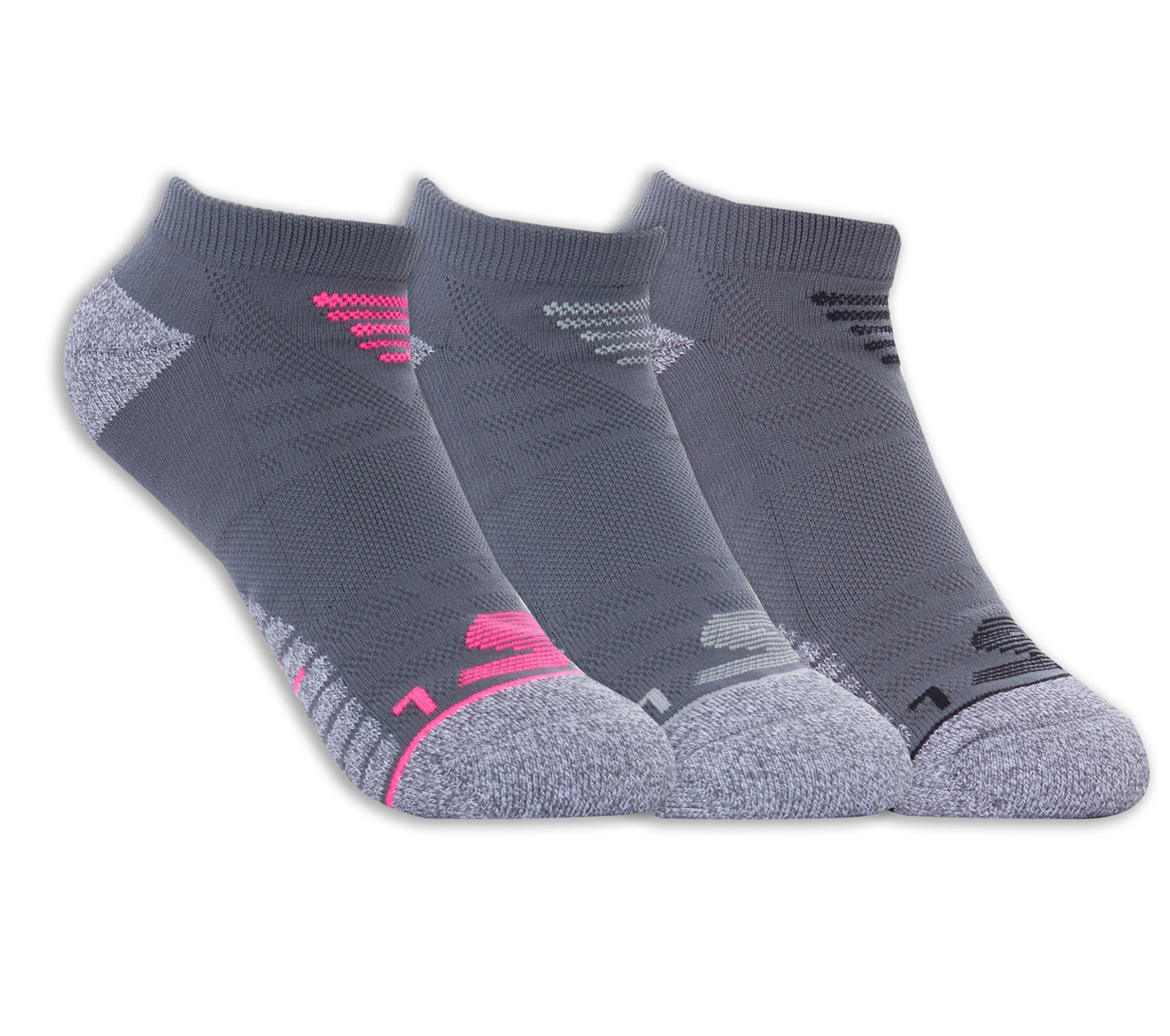 Skechers on sale invisible socks