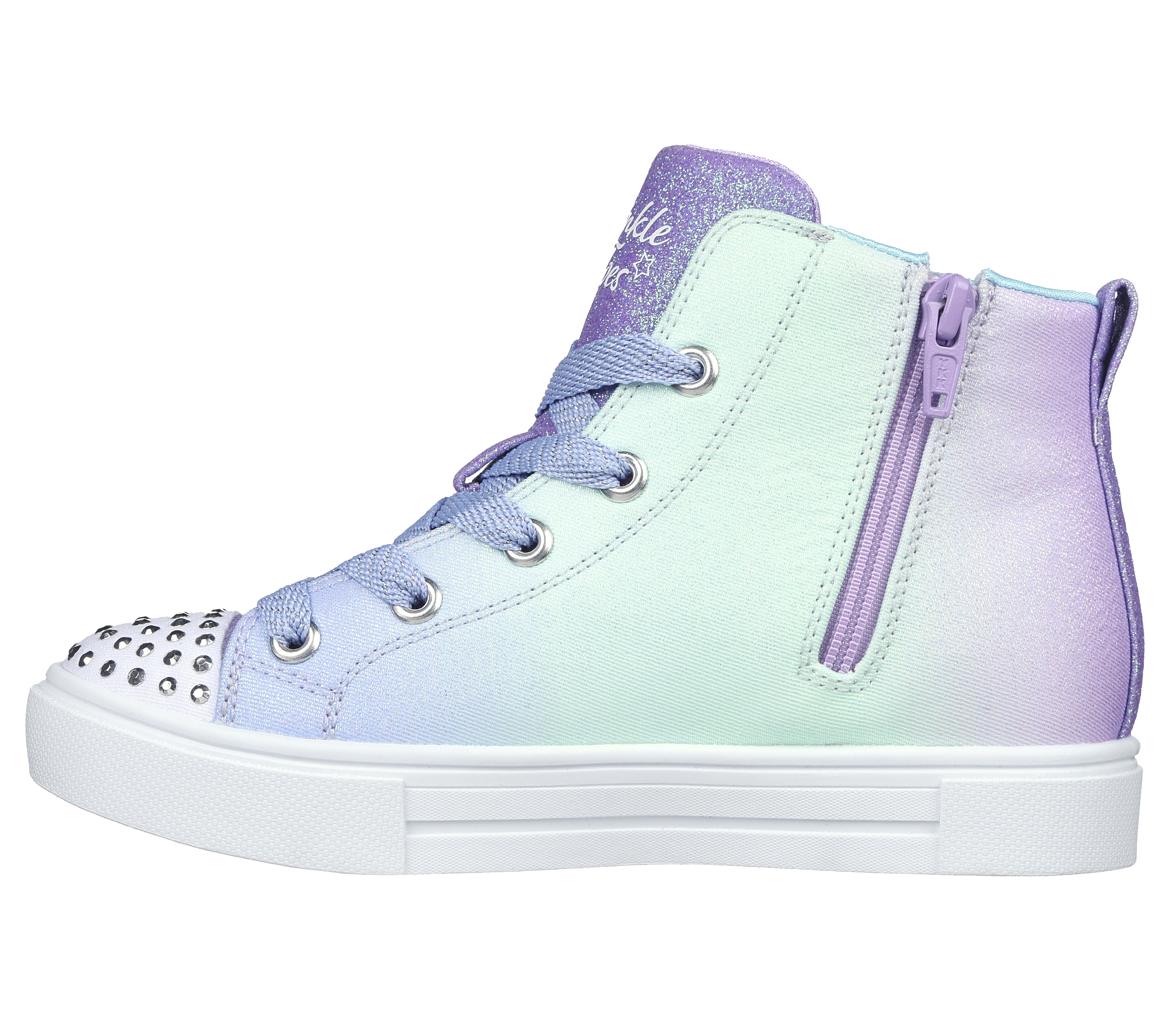 Twinkle toe shoes on sale by skechers