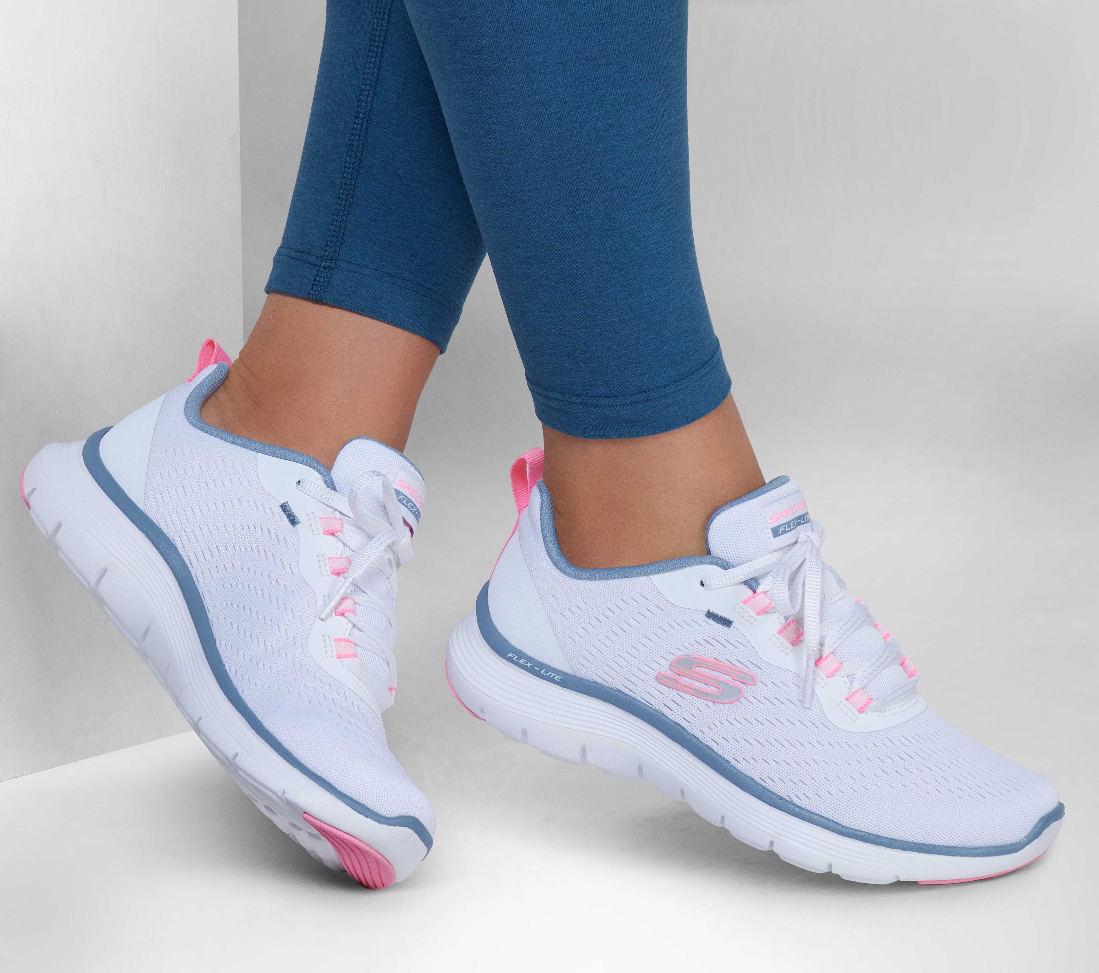 Skechers flex sole womens on sale