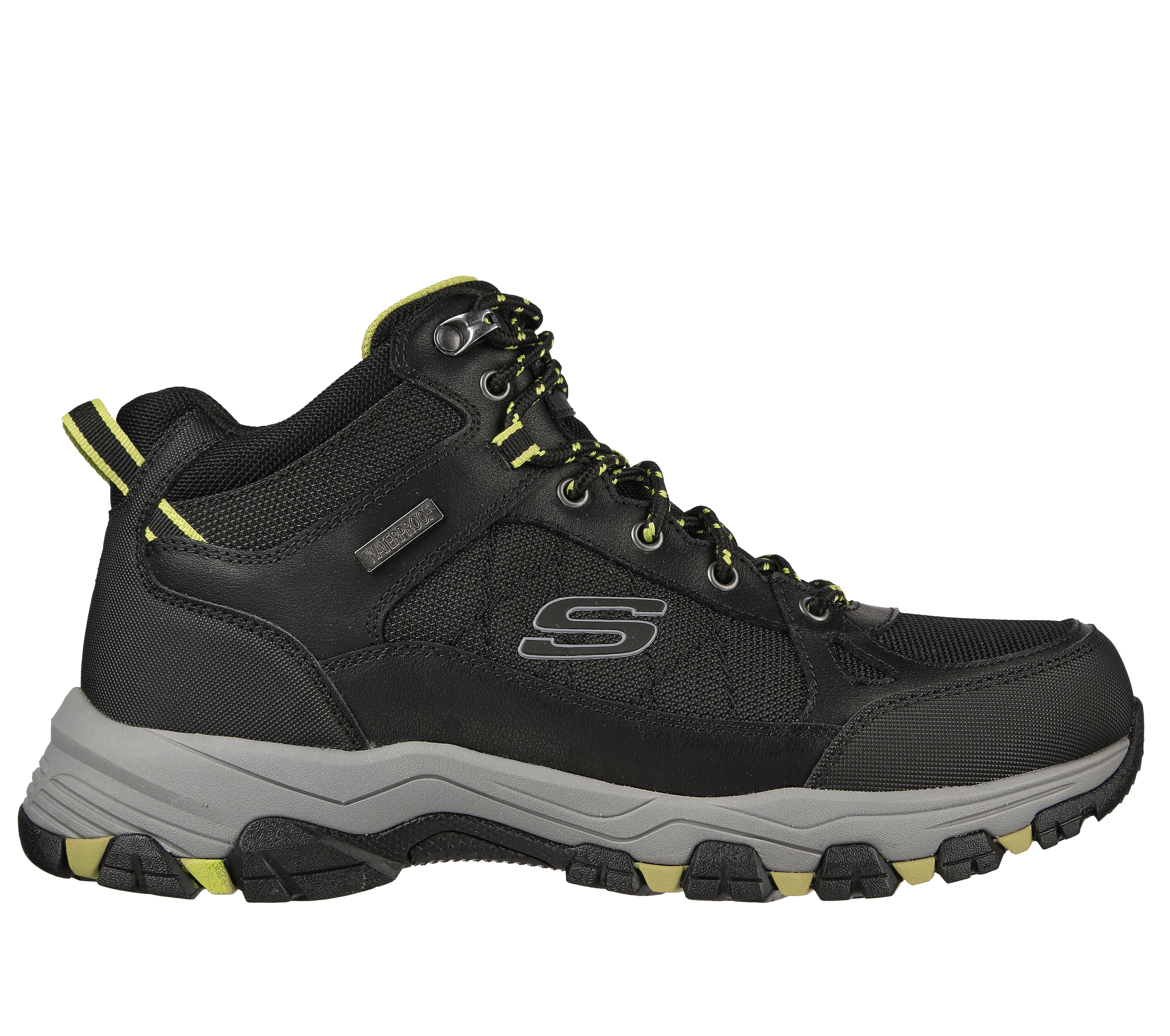 Skechers clearance outdoor waterproof