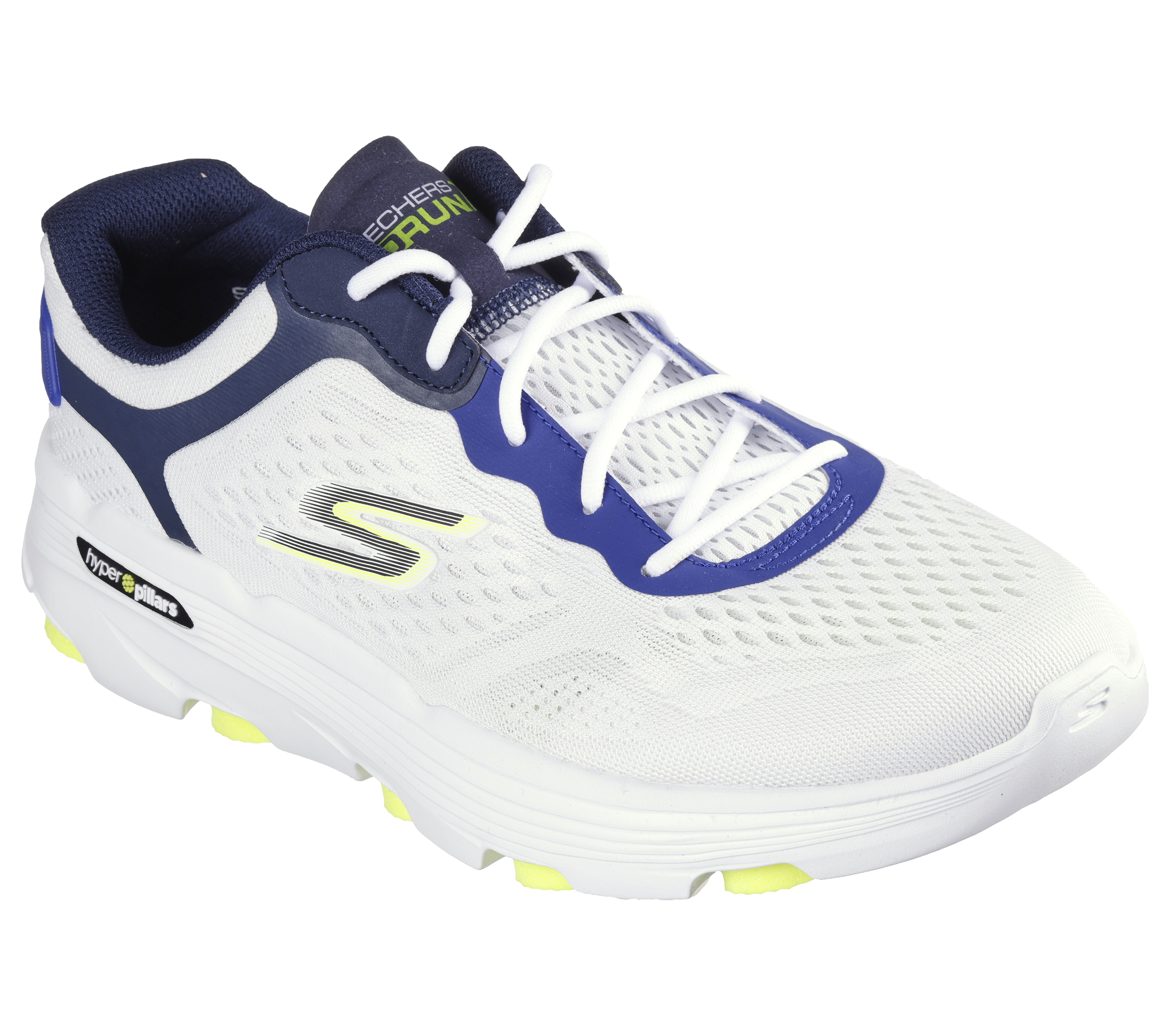 Sketcher go clearance run 5