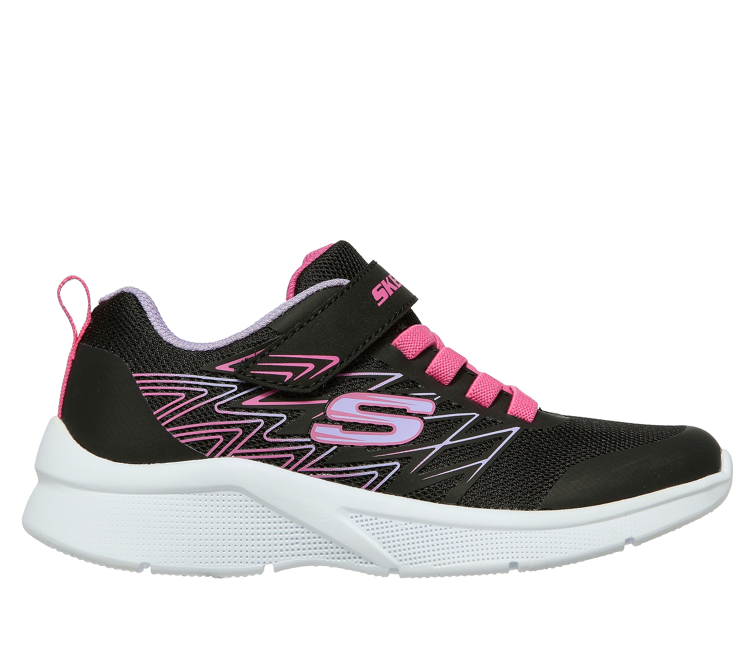 Skechers bambina 2025 memory foam