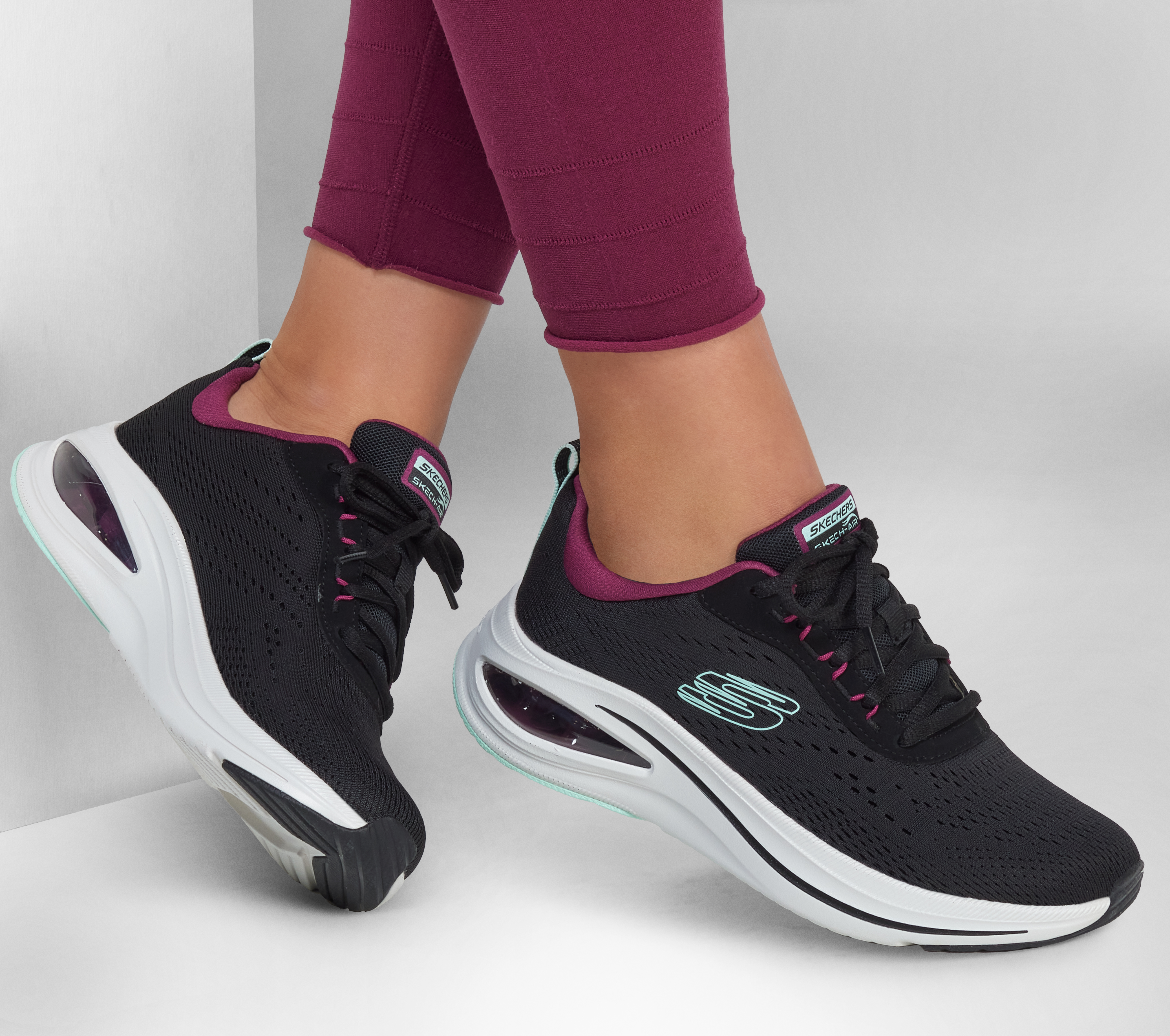 Skechers easy air on sale day by day