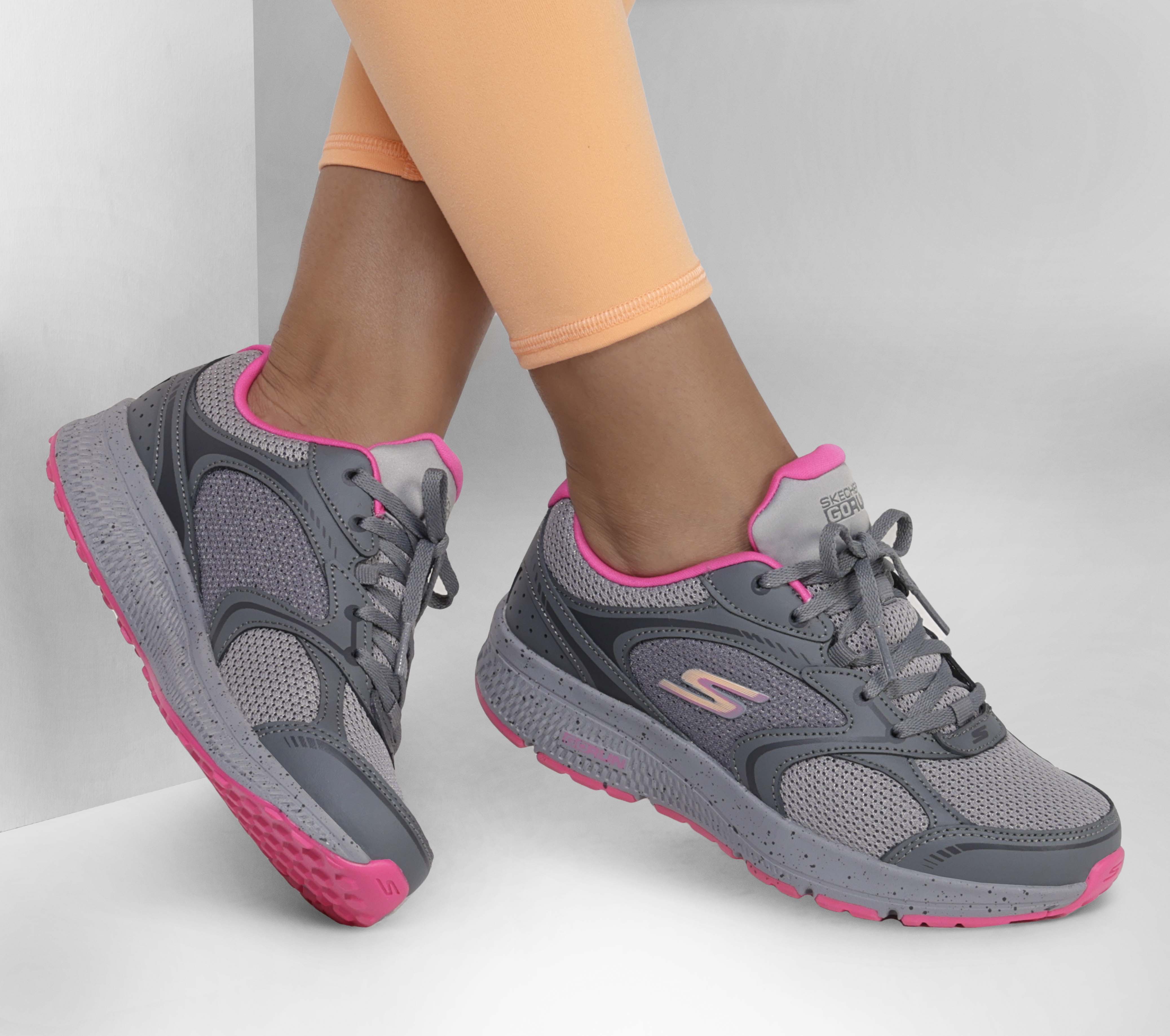 Skechers women's go clearance run