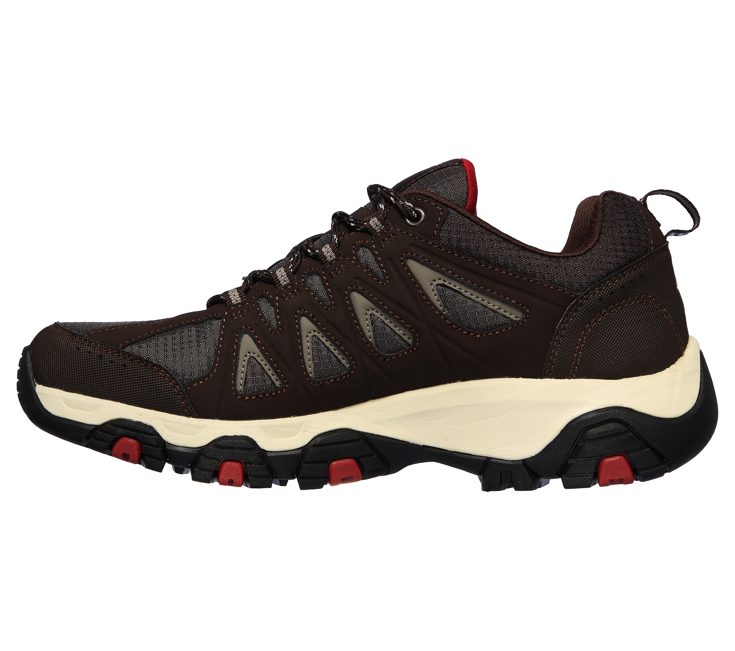 Skechers terrabite mens 2025 walking shoes