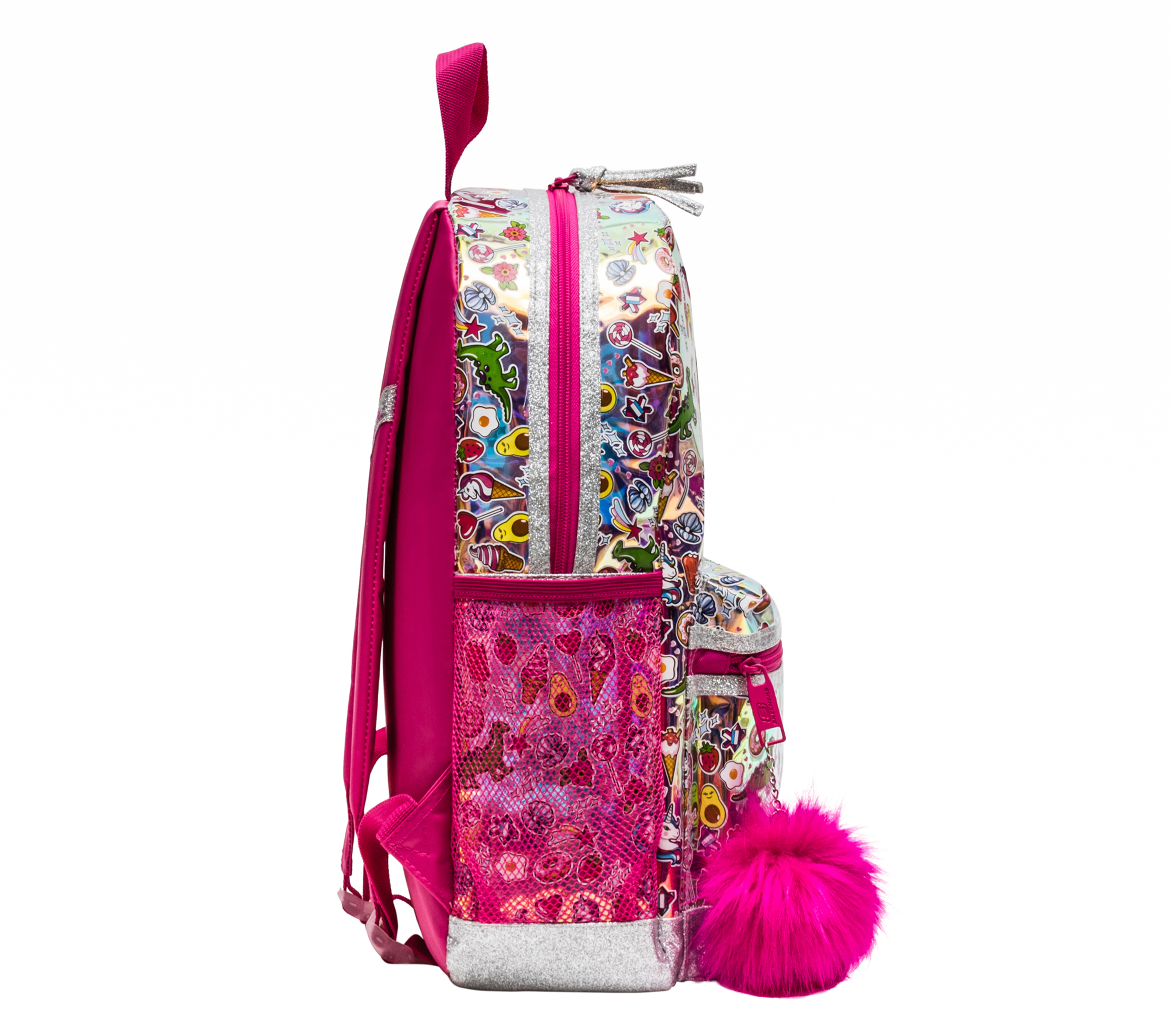 Skechers twinkle on sale toes backpack