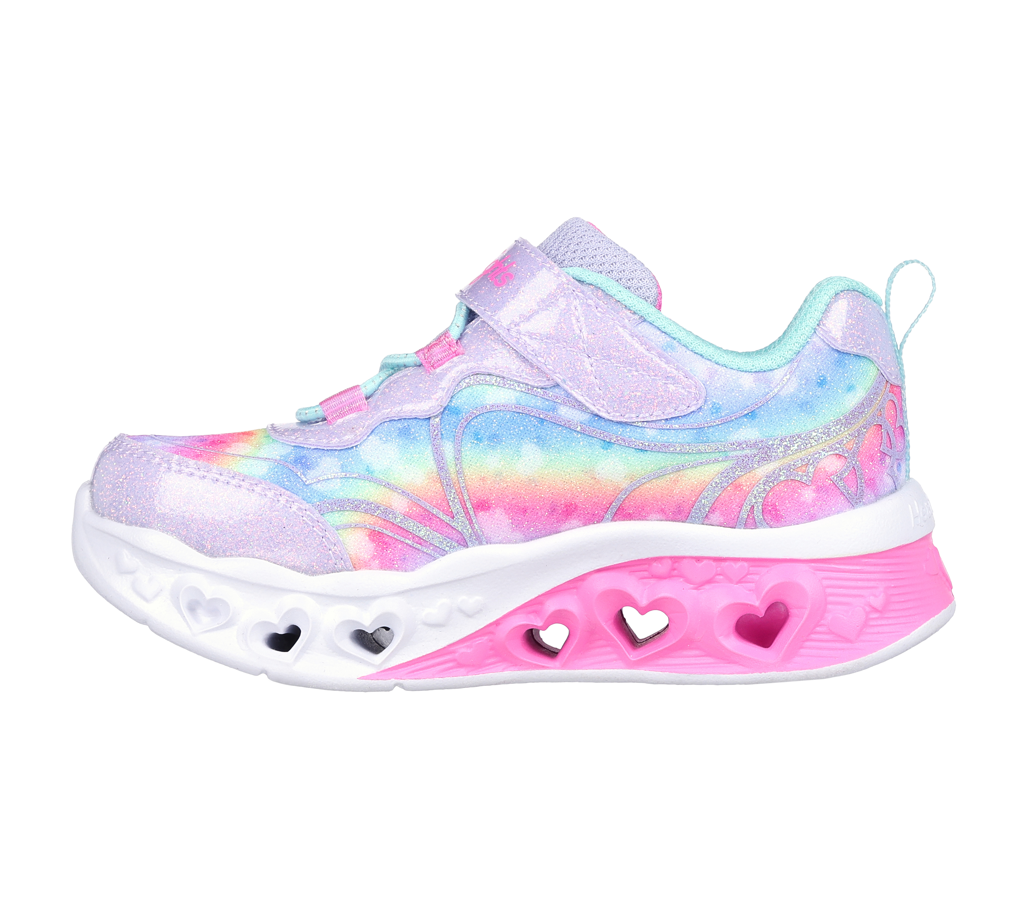 Light up hotsell skechers karaoke